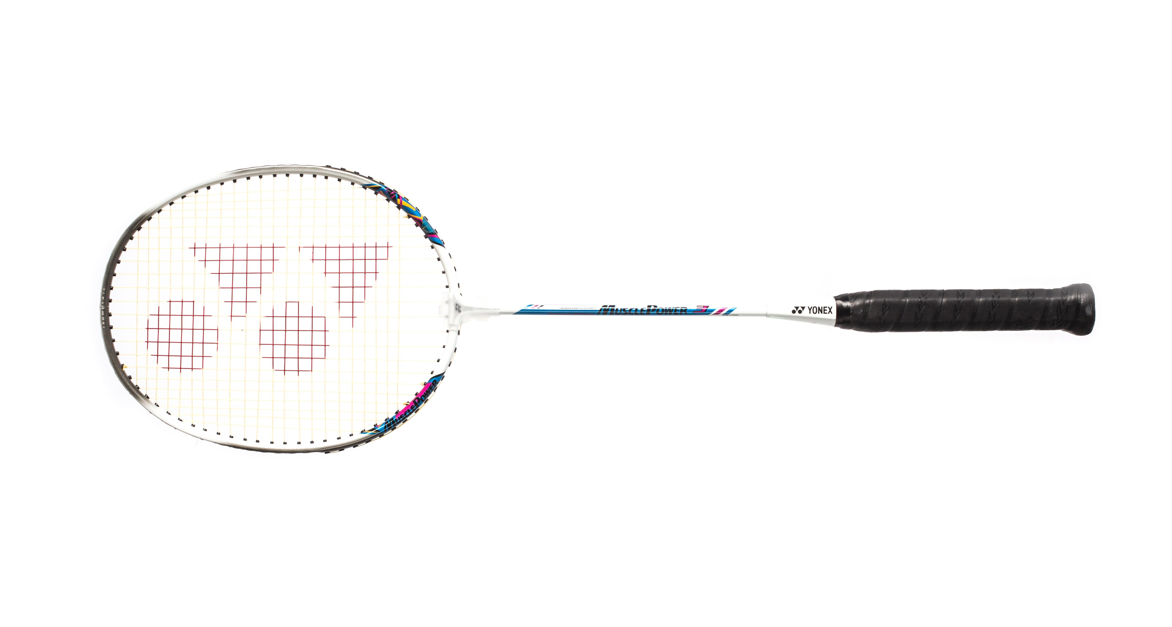 Yonex Yonex Badminton Racquet Muscle Power 3 | Sunriseclick 