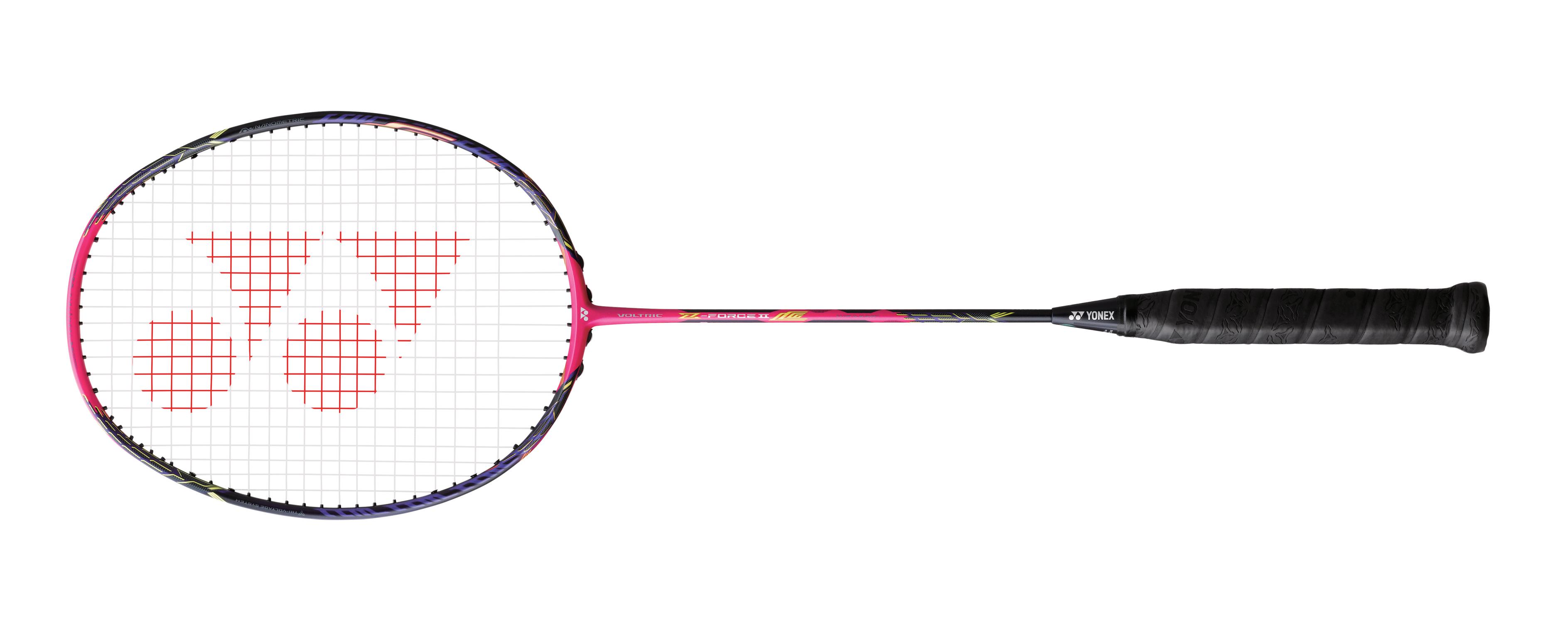 Yonex Badminton Racquet Voltric Z-Force II LCW