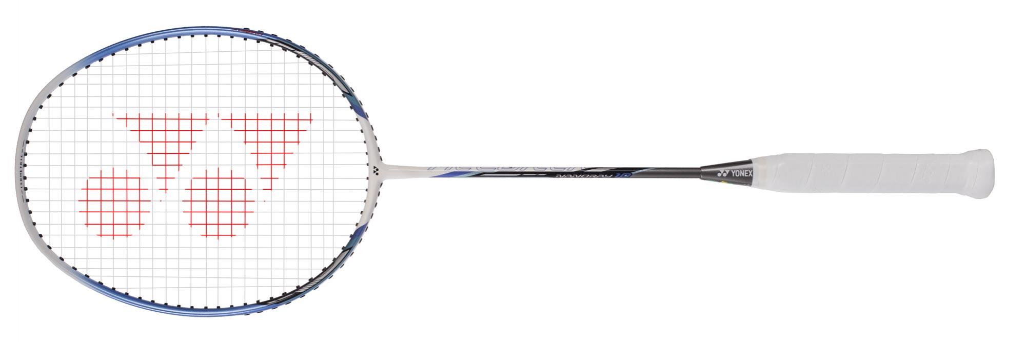 YONEX ヨネックス　NANORAY10 ナノレイ10 Yonex Nanoray 10 F, Racquets - Amazon Canada