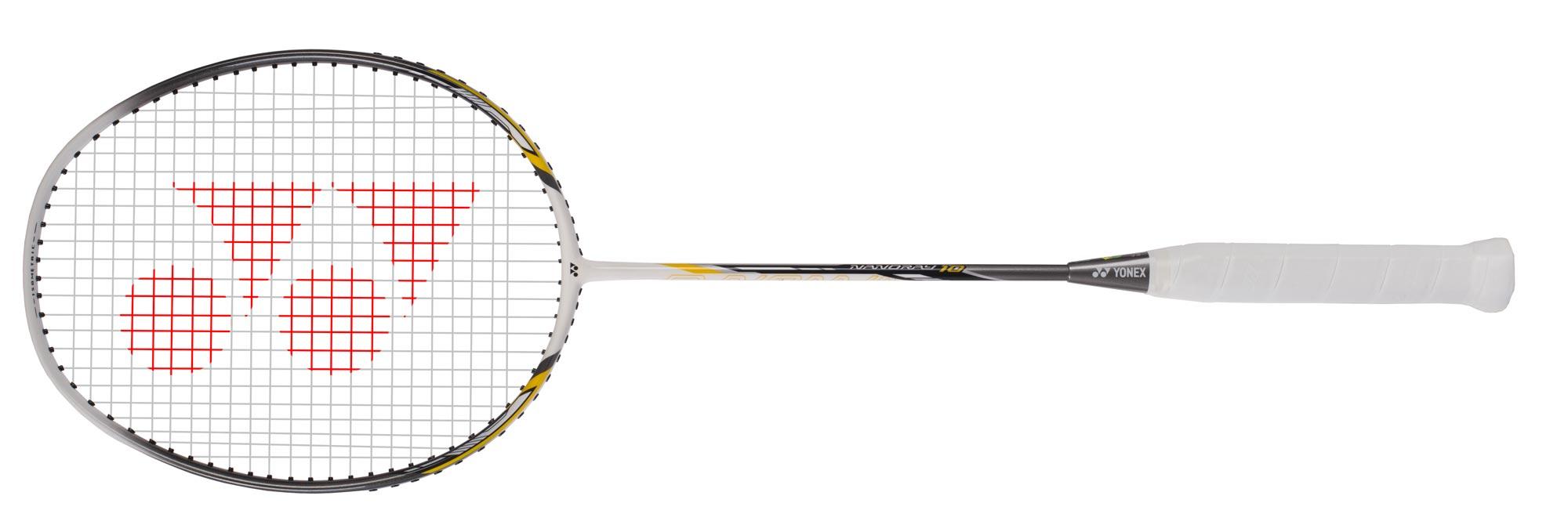 Yonex Yonex Badminton Racquet Nanoray 10 | Sunriseclick