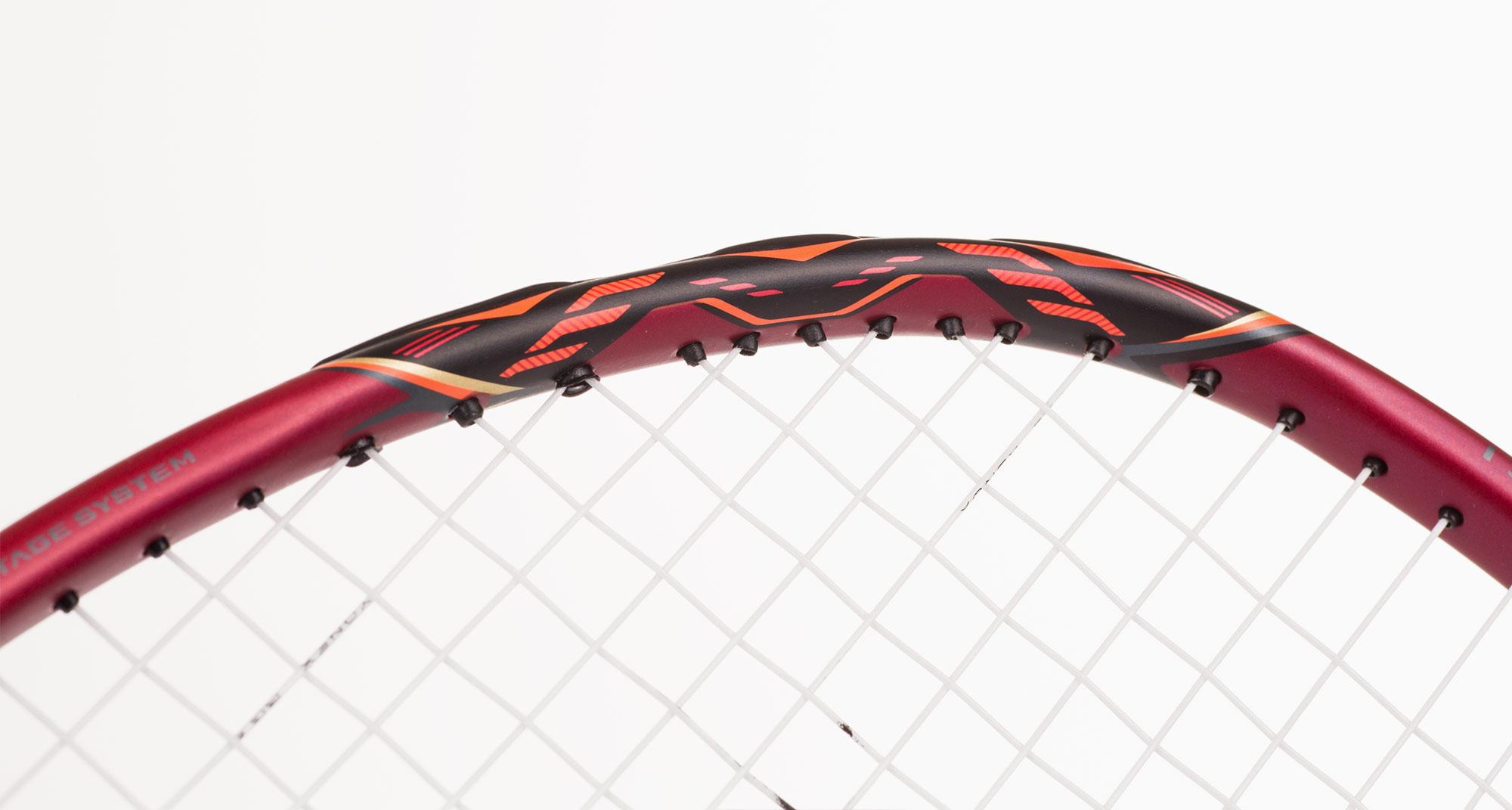 YONEX - YONEX ボルトリック 80e-tune Yonex VOLTRIC 80 E-Tune Badminton Racket VT80ETN (4U-G5)
