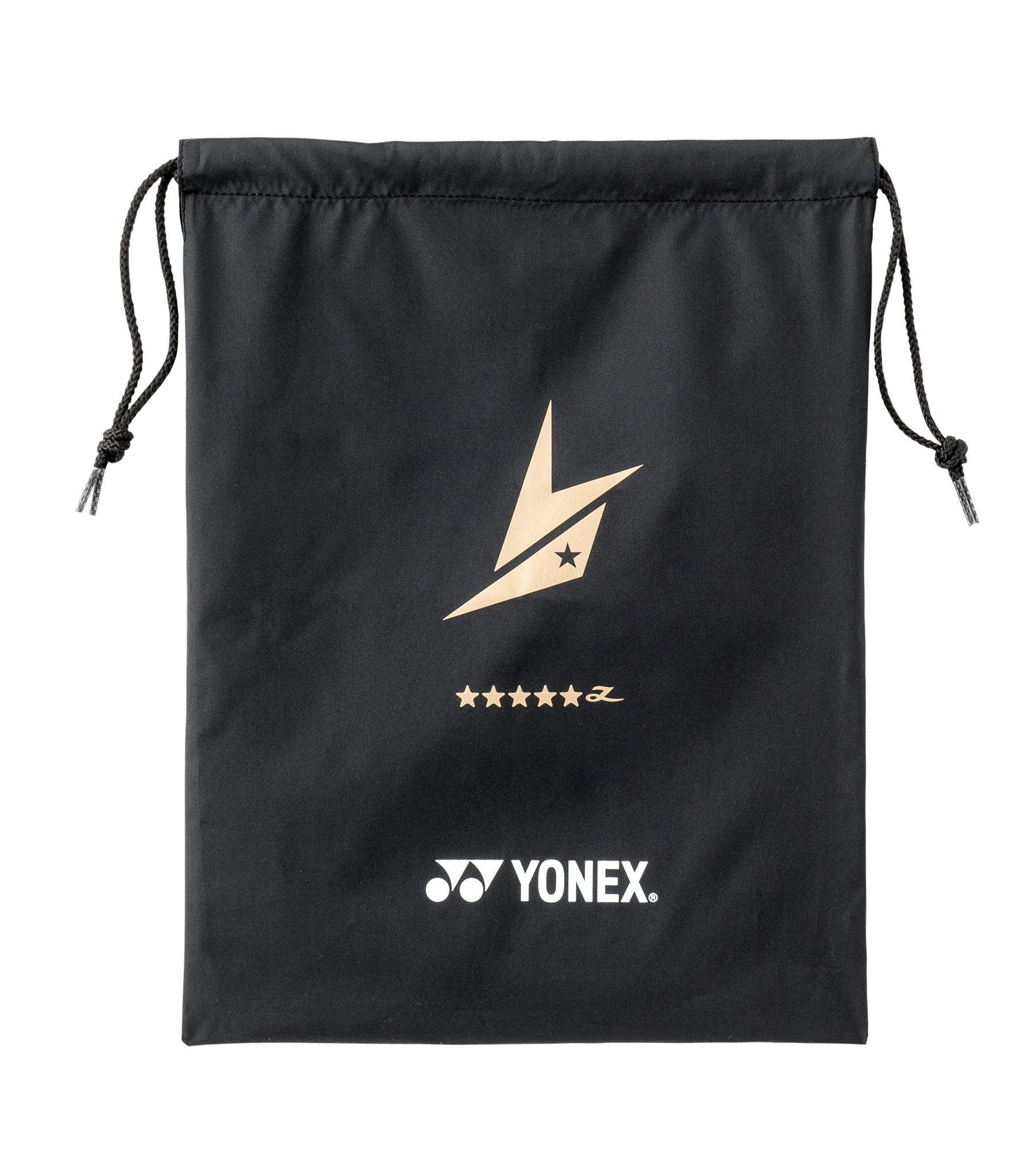 Yonex Yonex Badminton Shoe Power Cushion SC6 LD Sunriseclick
