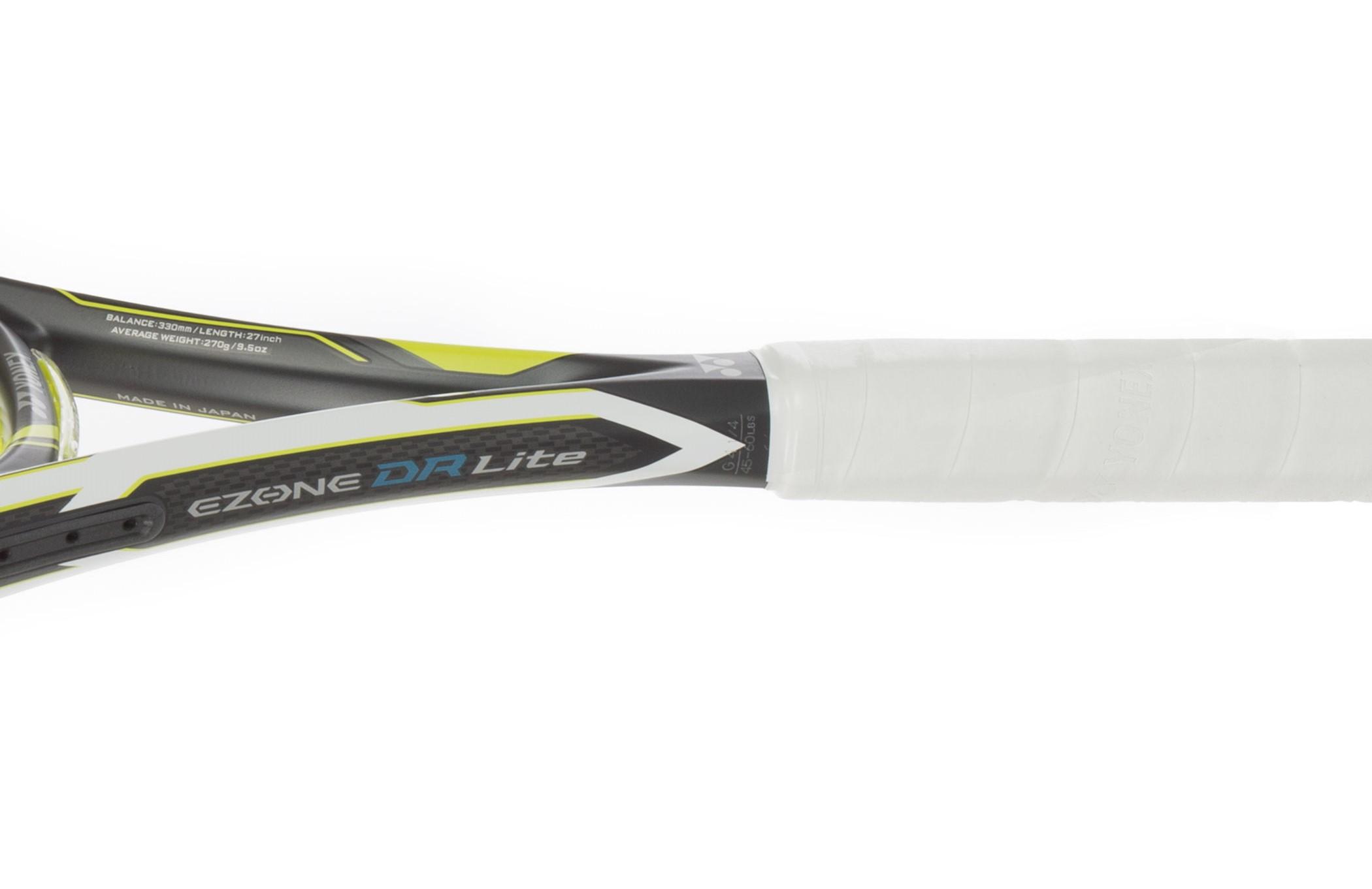 Yonex Yonex Tennis Racquet EZONE DR LITE | Sunriseclick