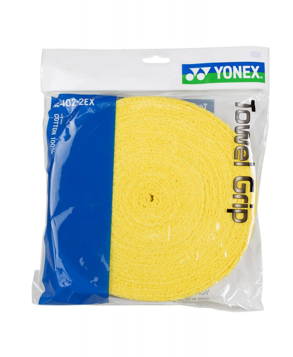 Yonex Yonex Grip AC402-2EX | Sunriseclick - Official Yonex Online Shop
