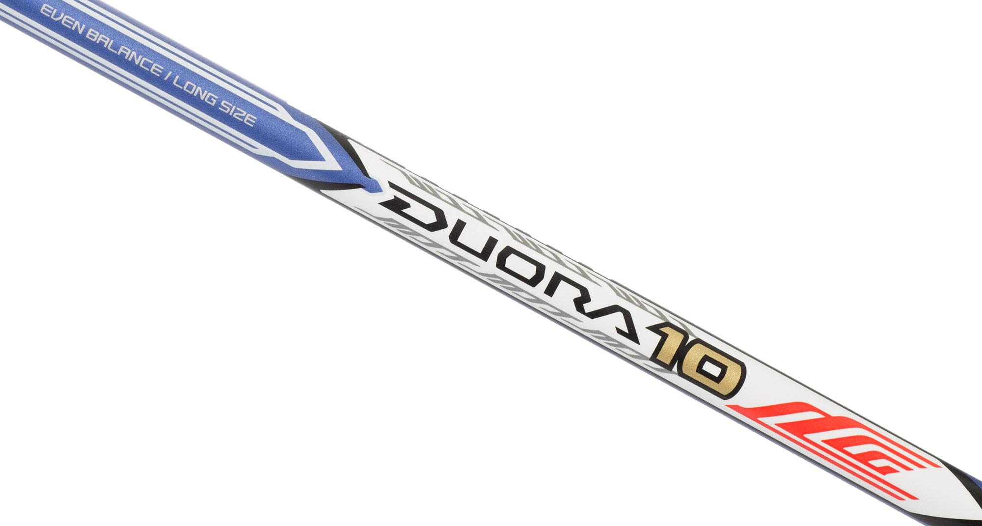 Yonex Yonex Badminton Racquet Duora 10 LCW | Sunriseclick