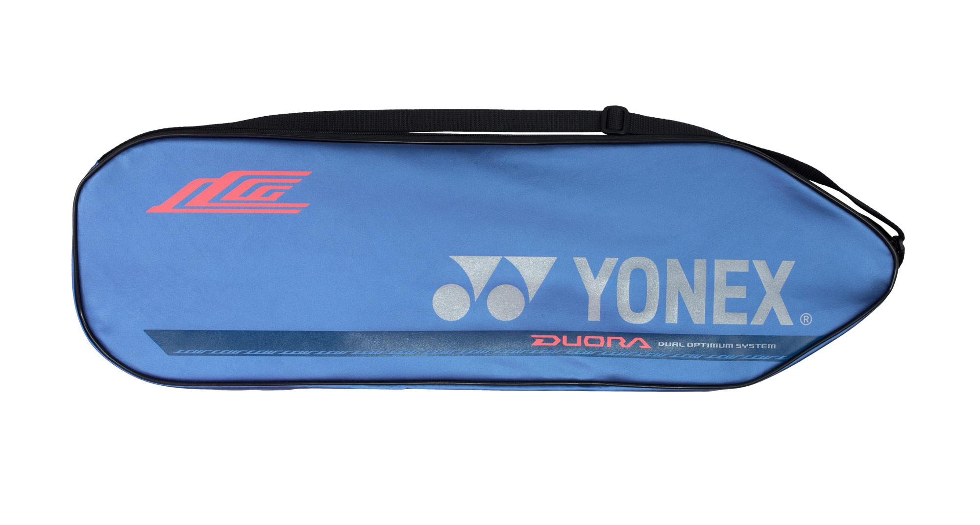 ◇YONEX◇DUORA 77 LCW JEWEL BLUE◇3U5◇ヨネックス◇デュオラ