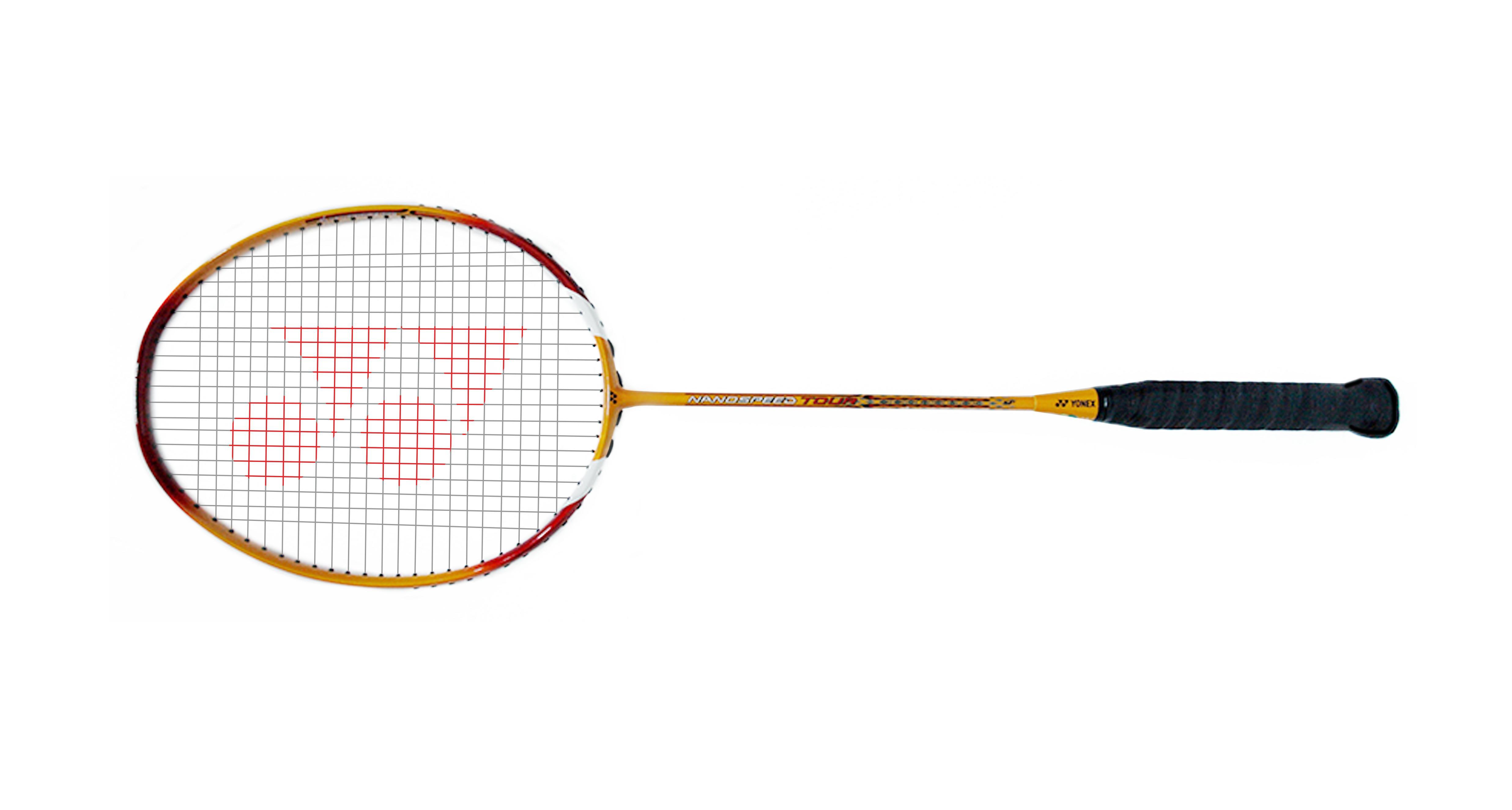 Yonex Yonex Badminton Racquet Nanospeed Tour | Sunriseclick