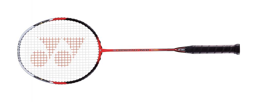 Yonex Badminton Racquet ARMORTEC 700