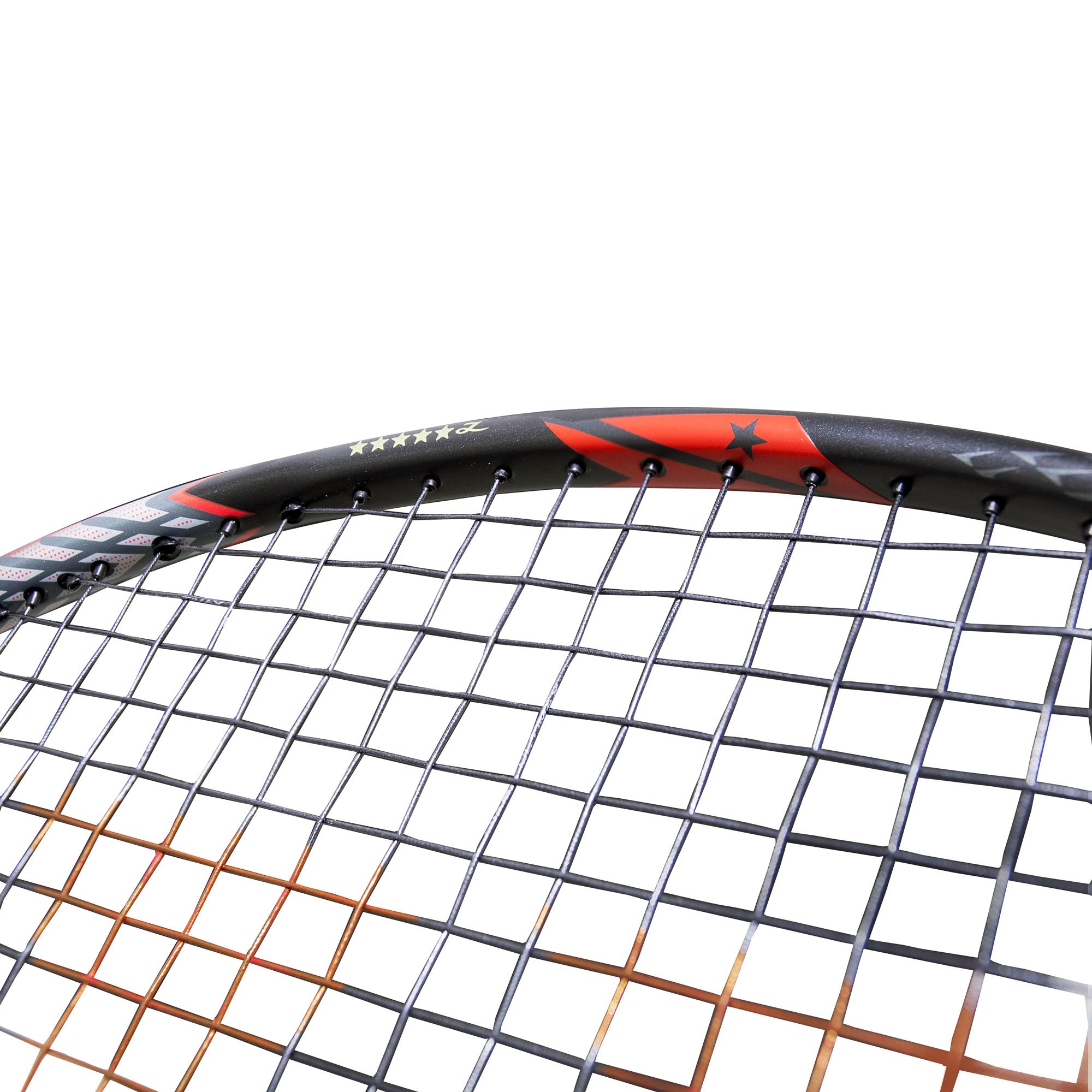 (超美品)YONEX VOLTRIC LD FORCE Yonex Voltric Lindan Force Badminton Racket – Racketsport Store