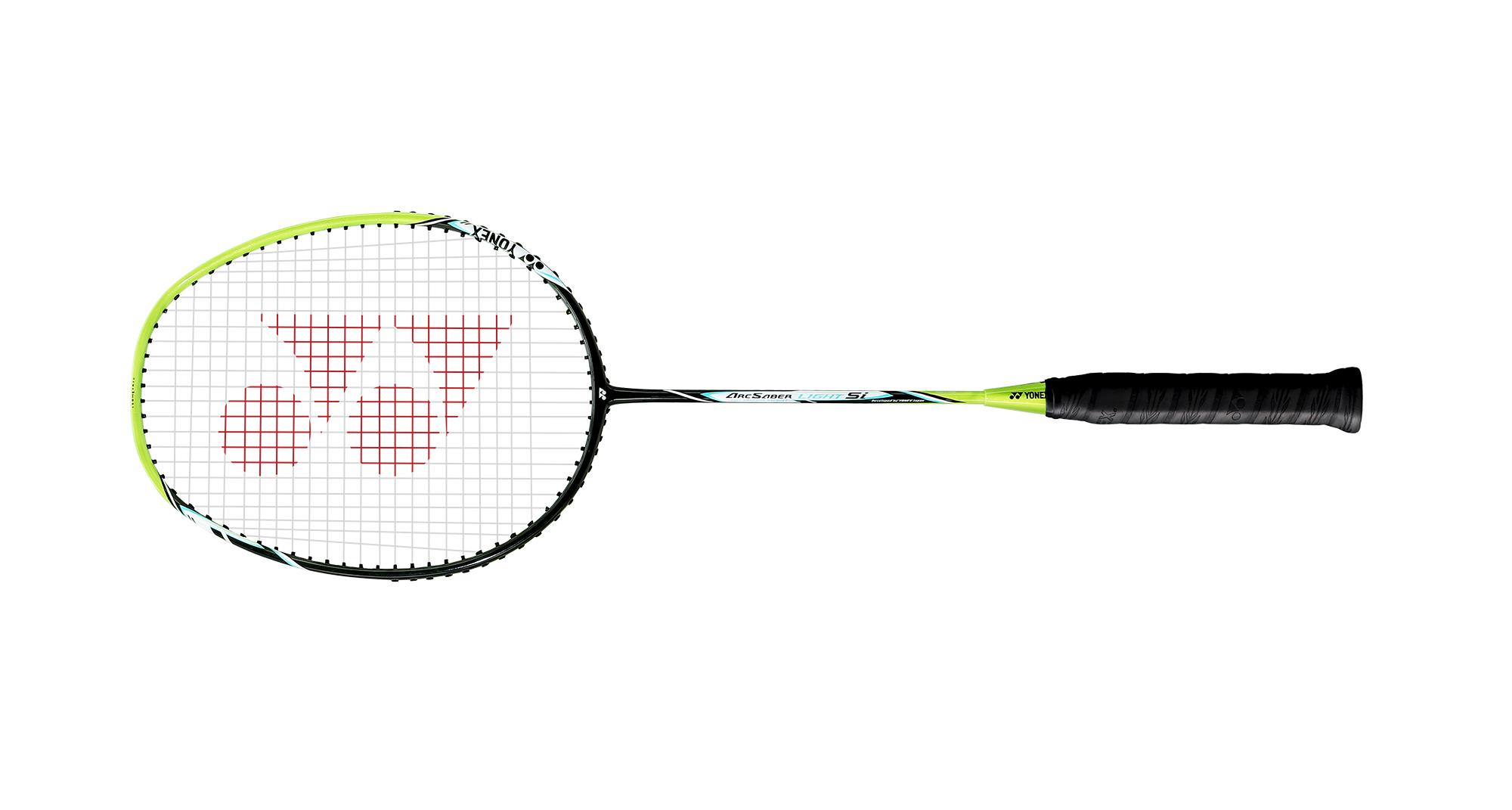 YONEX - ◆超軽量5U◆YONEX アークセイバーライト5i◆ARCSABER LIGHT Yonex Yonex Badminton Racquet Arcsaber Light 5i