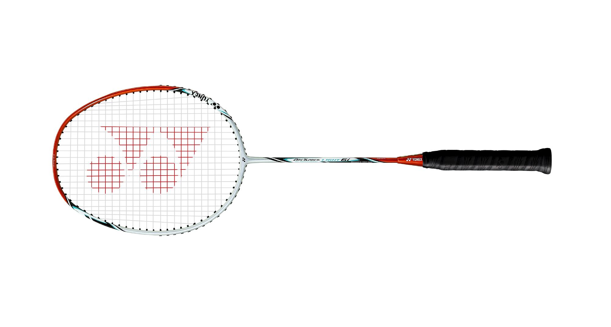 yonex arcsaber light