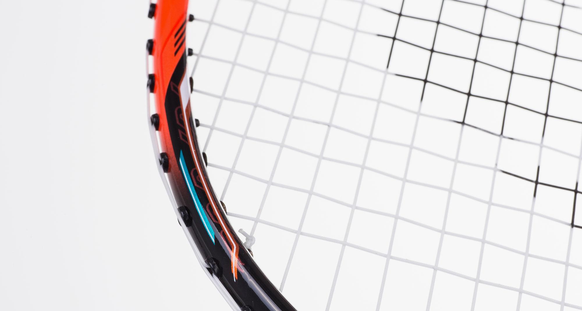 Yonex Yonex Badminton Racquet Nanoray Z-Speed Sunriseclick