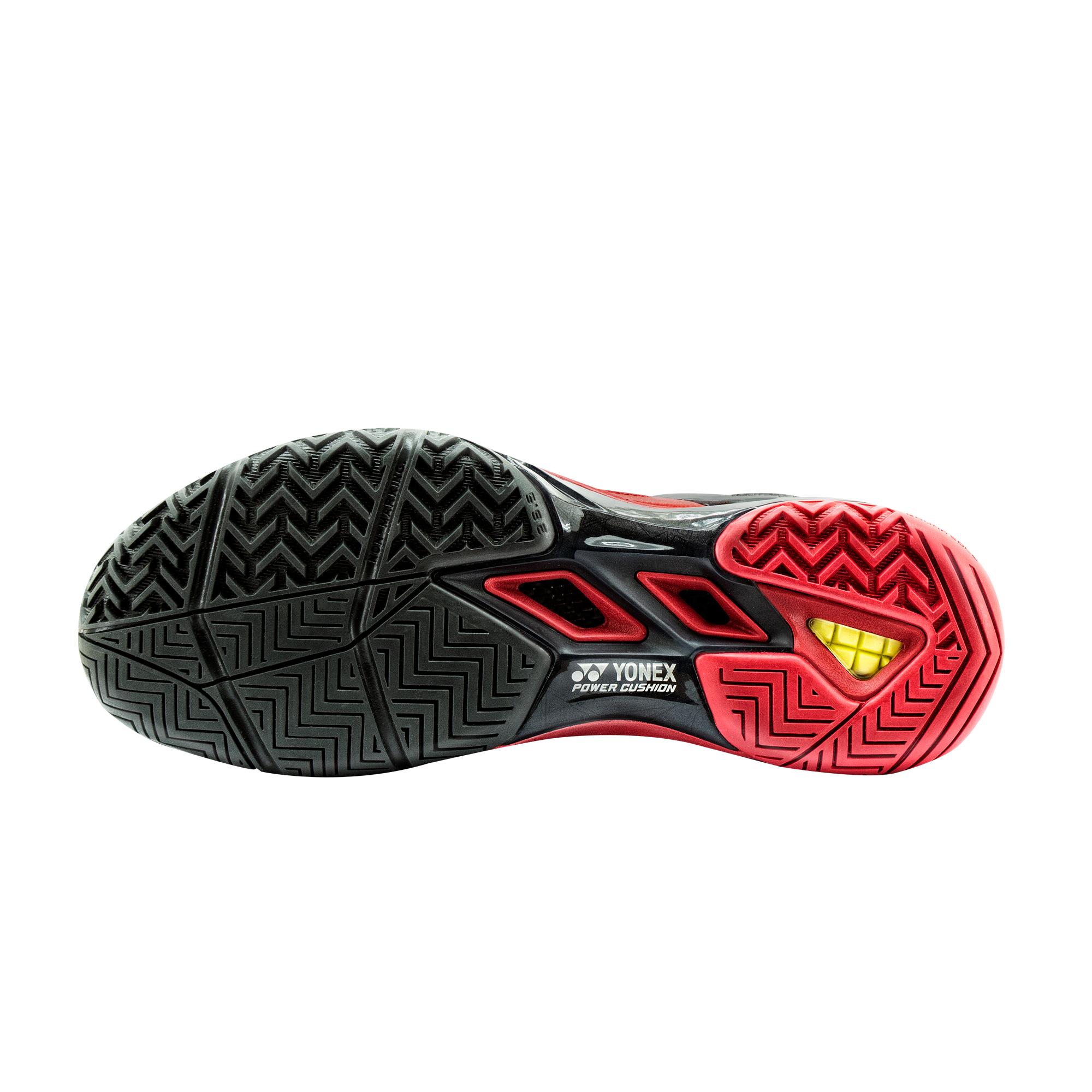 ヨネックスPOWER CUSHION ECLIPSION 2 Yonex Power Cushion Eclipsion 2 Mens Tennis Shoe Size: 10