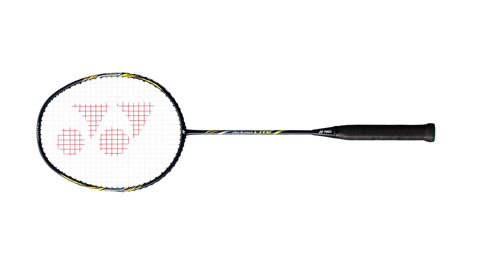 YONEX ARC SABER LITE & KB-300 ラケットセット Amazon | Yonex Arcsaber Liteバドミントンラケット 1 Racket
