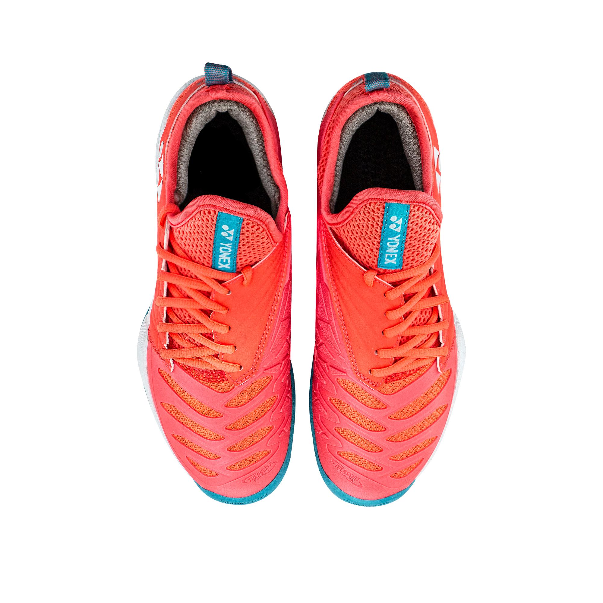 Yonex Yonex Tennis Shoe Power Cushion FusionRev 3