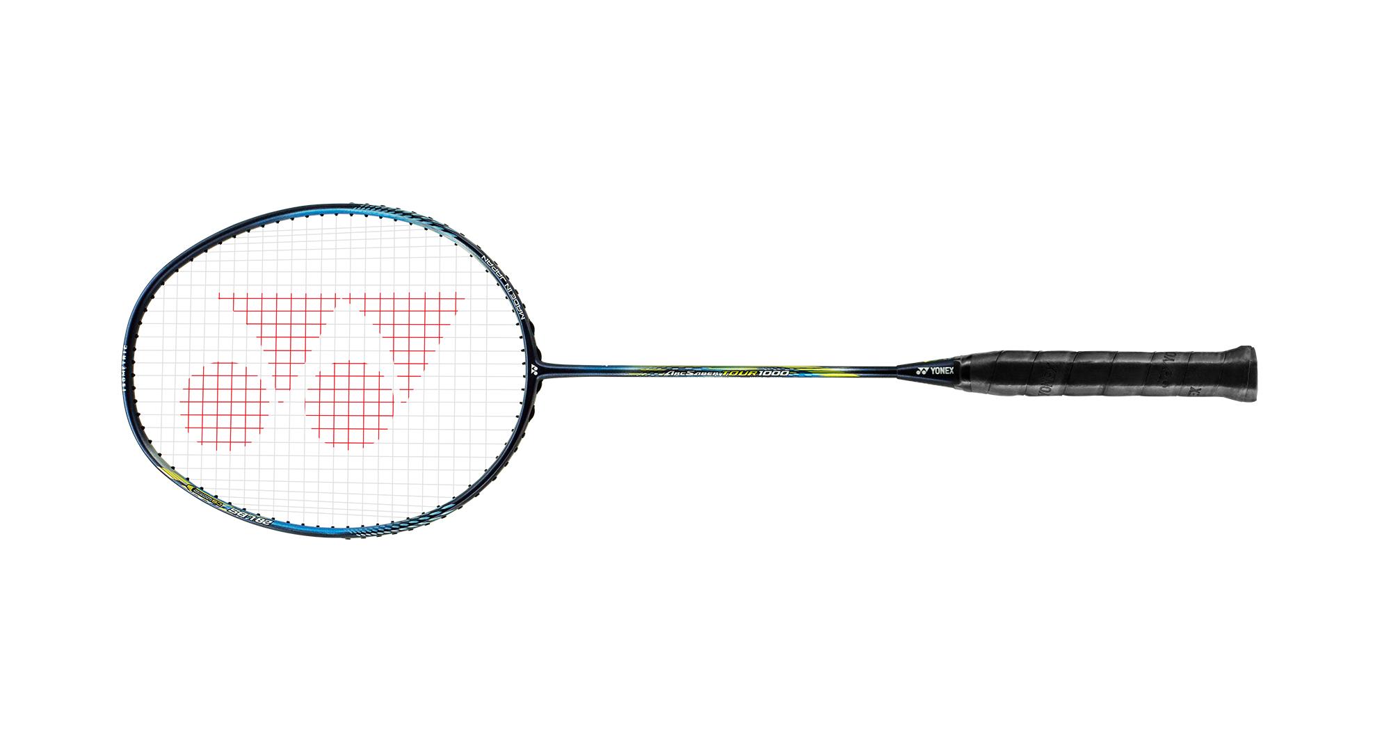 Yonex Yonex Badminton Racquet ArcSaber Tour 1000