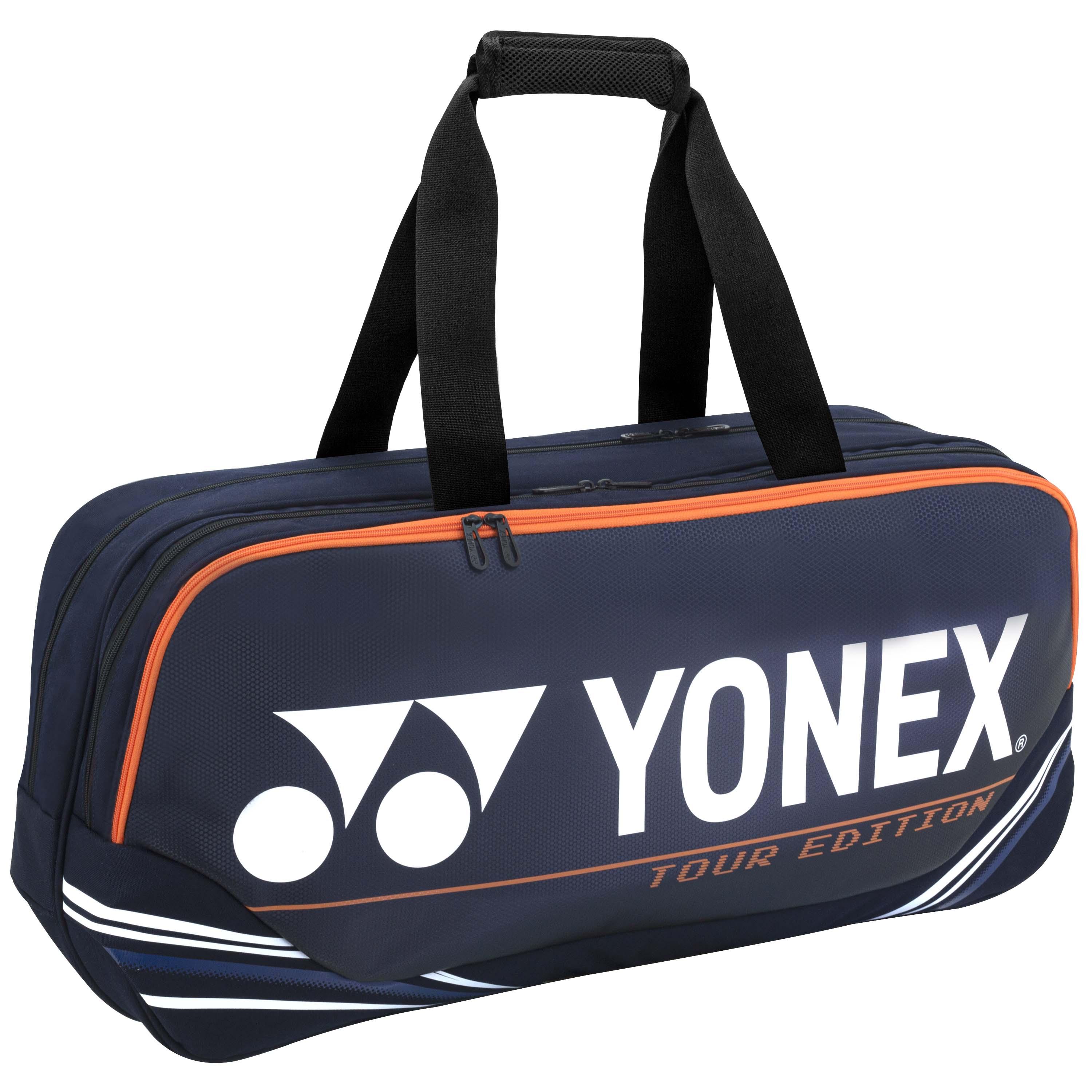 YONEX プロパフォーマンス バッグ PRO TOURNAMENT BAG – Yonex USA