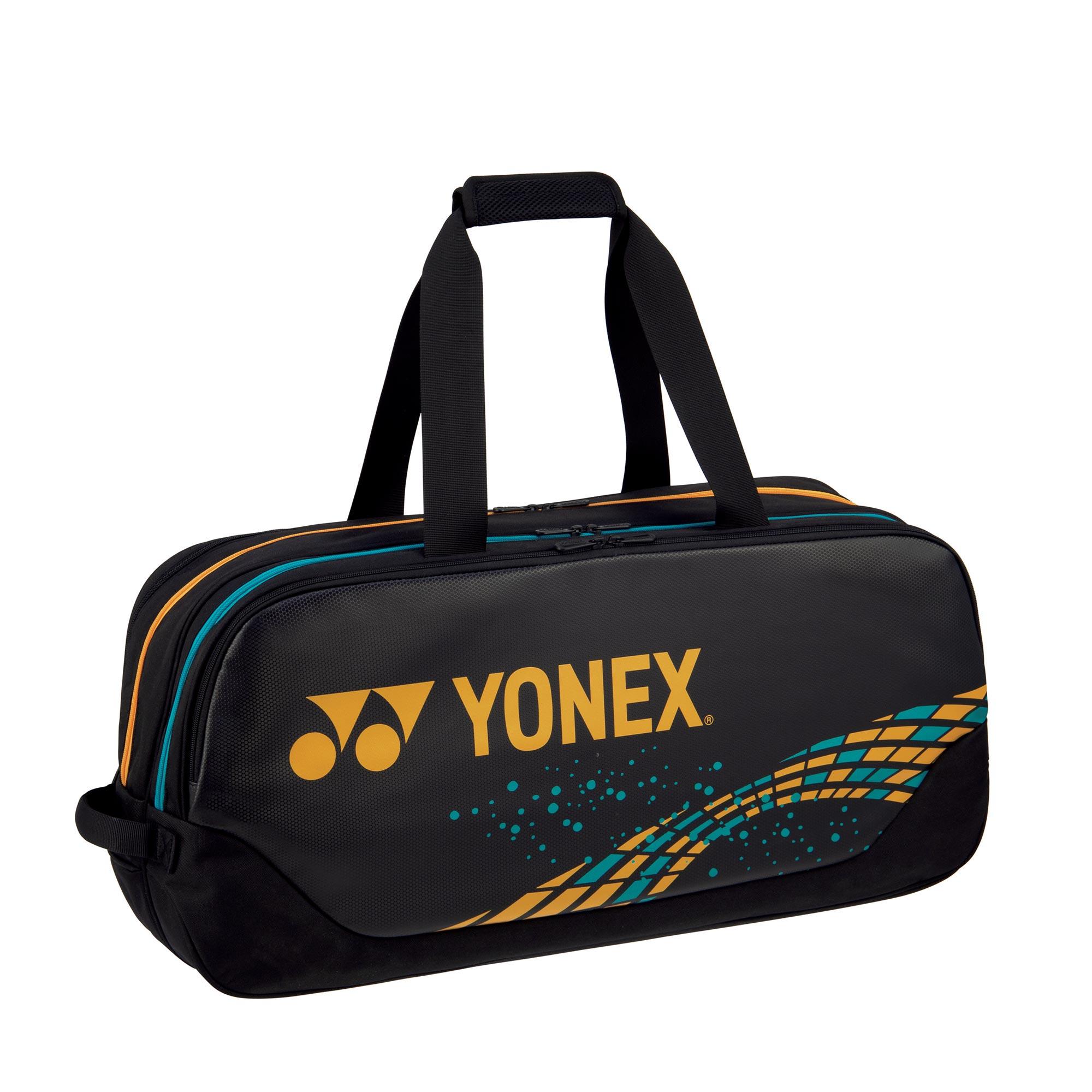 YONEX pro performance バッグ Yonex Pro Tennis Racquet Bag 9pk – Tennis Express