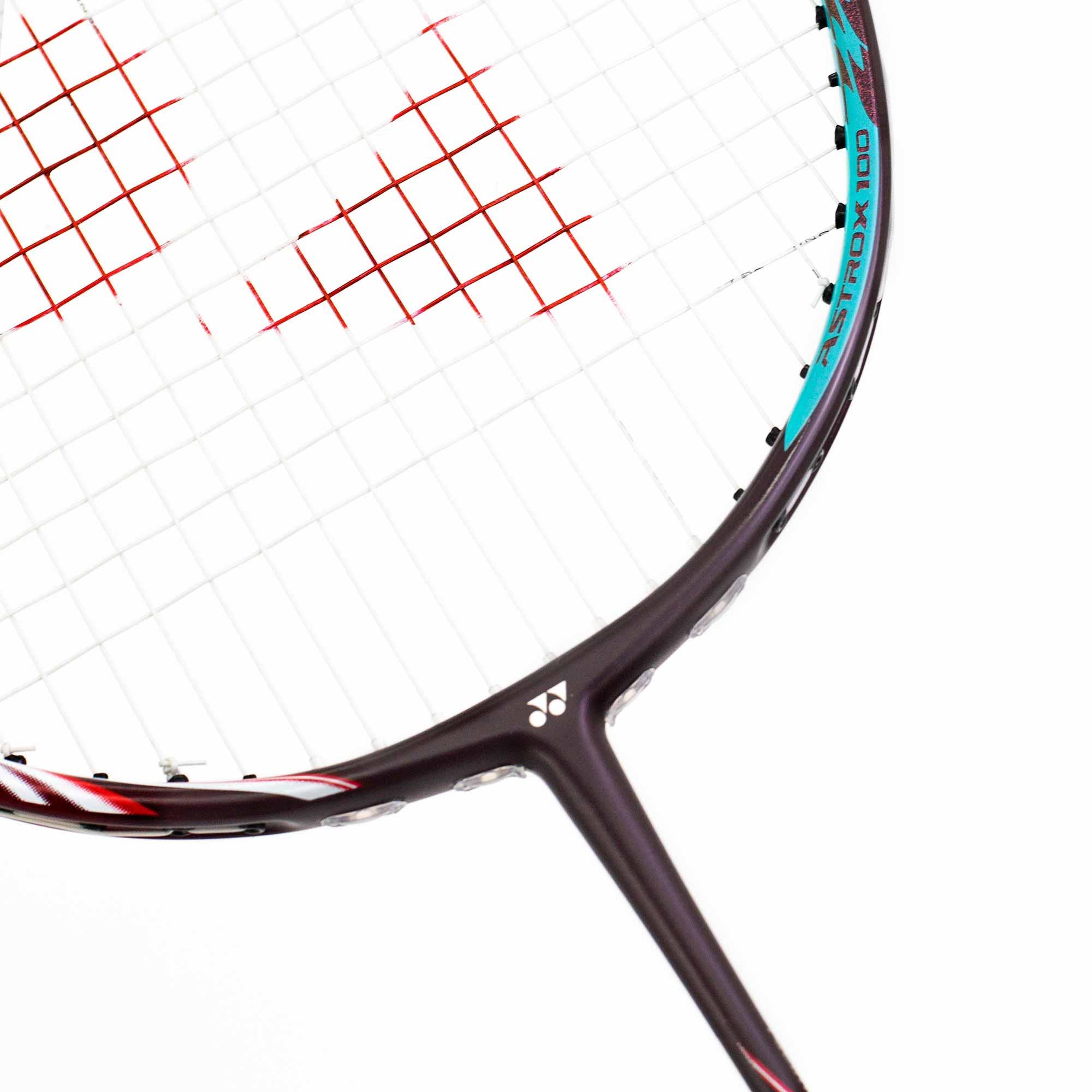 早く売りたい⭐️美品⭐️Astrox 100zz 4u YONEX ASTROX 100ZZ 藏青色4UG5
