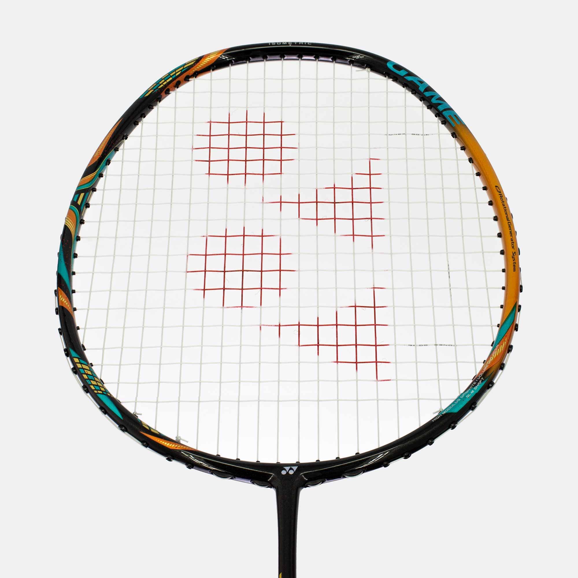 ラケット Yonex Astrox 88D Game Yonex Yonex Badminton Racquet Astrox 88 D Game
