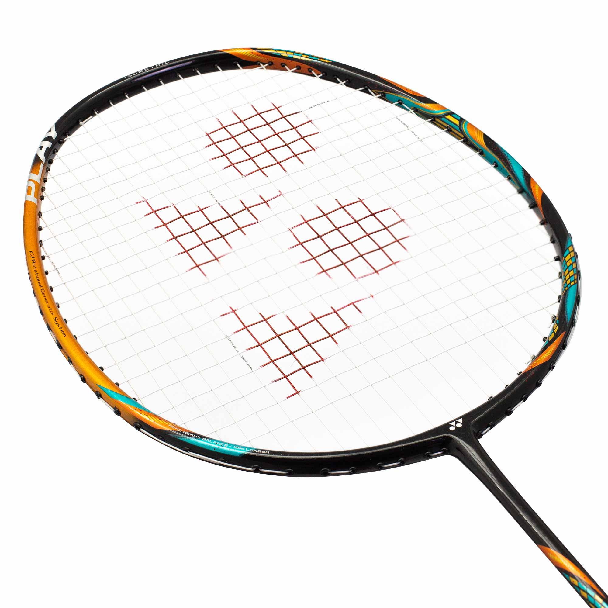 ラケット Yonex Astrox 88D YONEX Astrox 88D PLAY Multicolor Strung Badminton Racquet