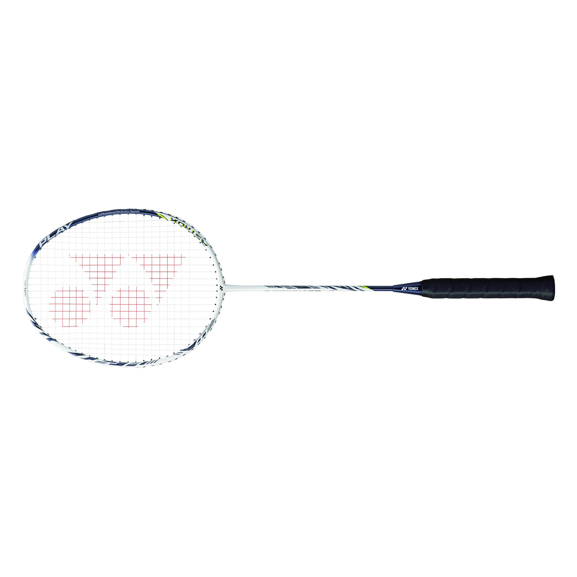 YONEX ASTROX 99 4U G6 ① YonexAstrox99Game_WhiteTiger_P