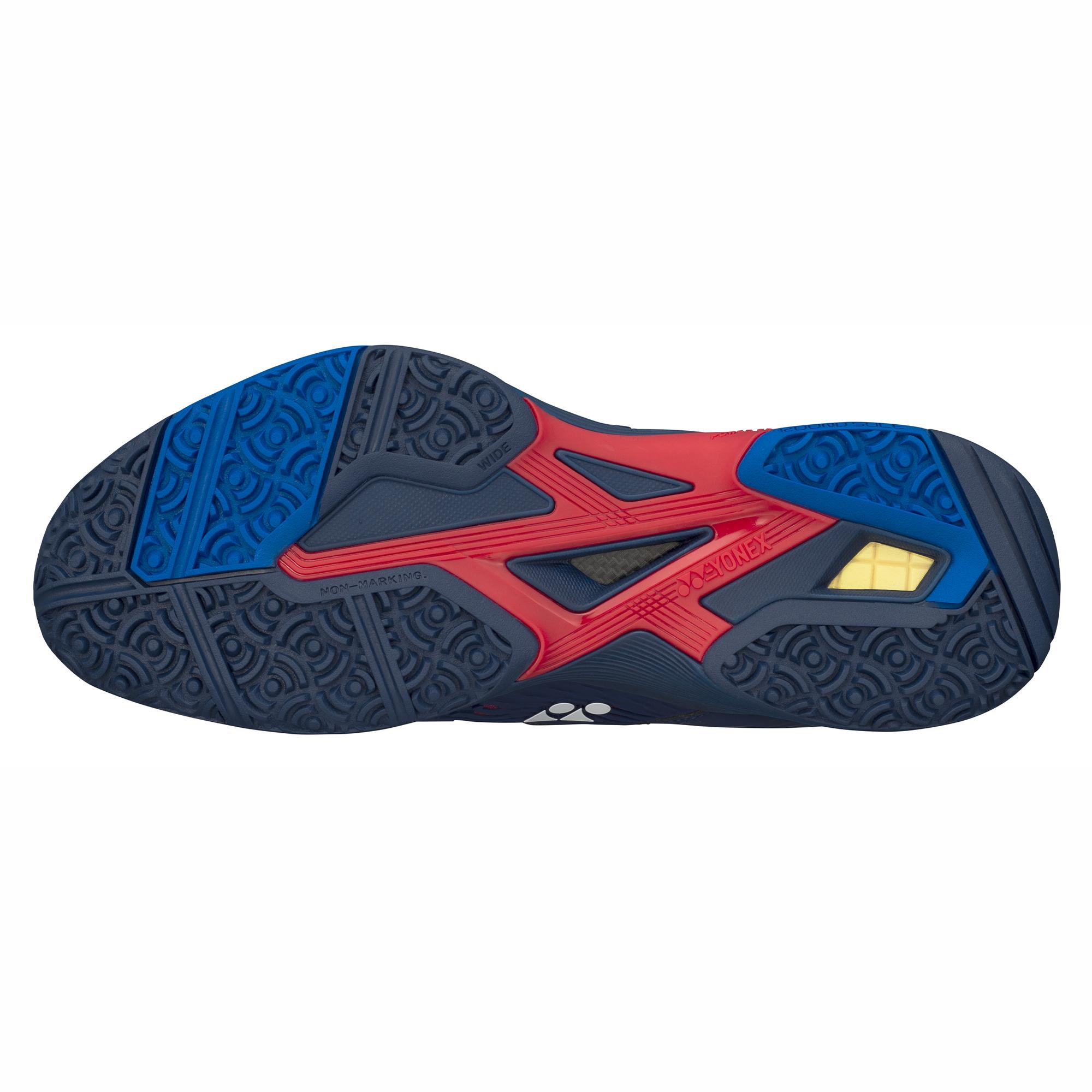 極美品YONEX POWER CUSHION SONICAGE2 赤 26.5 Amazon.com | YONEX Men's Power Cushion Sonicage 3 Tennis
