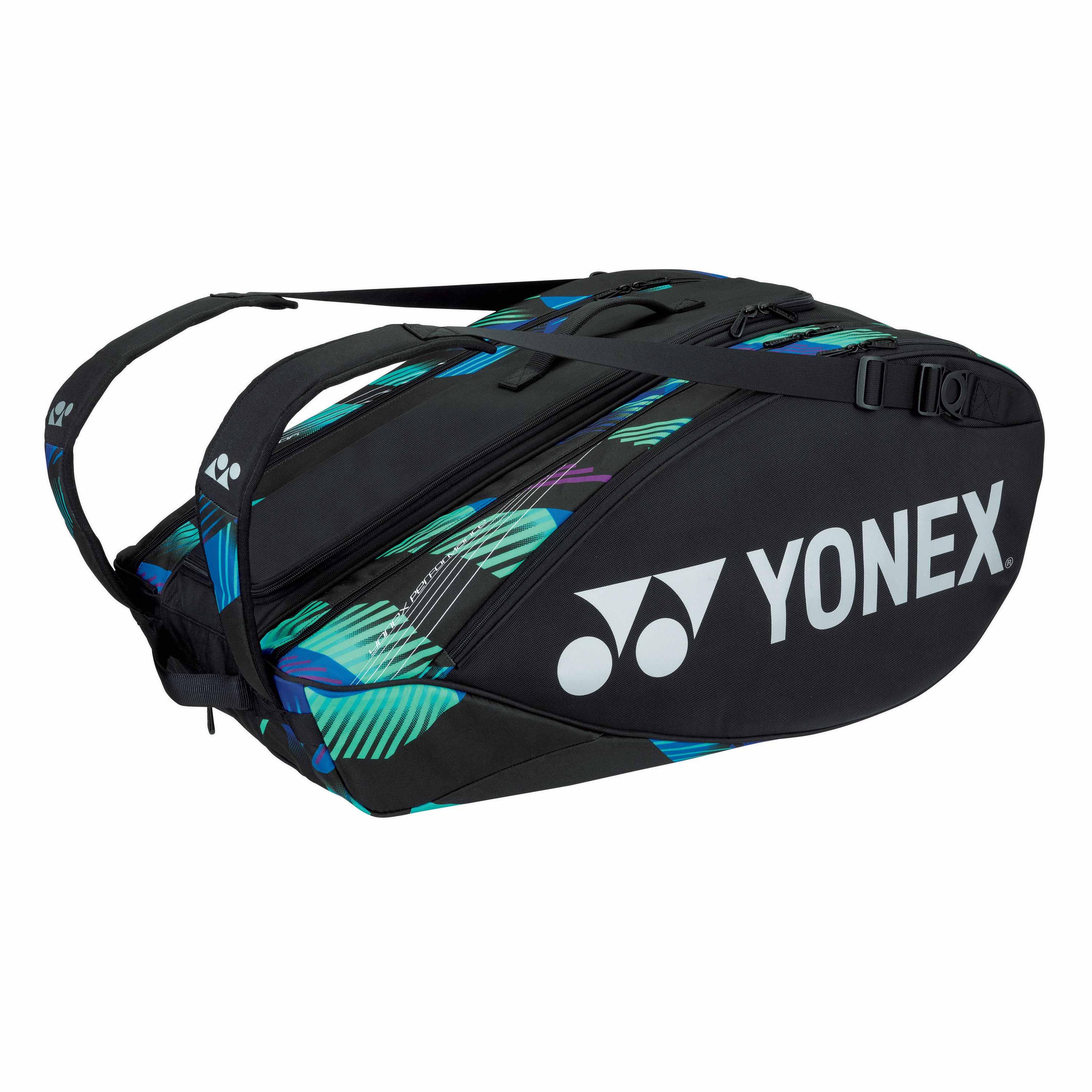 Yonex Yonex Pro Racquet Bag BA92229EX | Sunriseclick - Official
