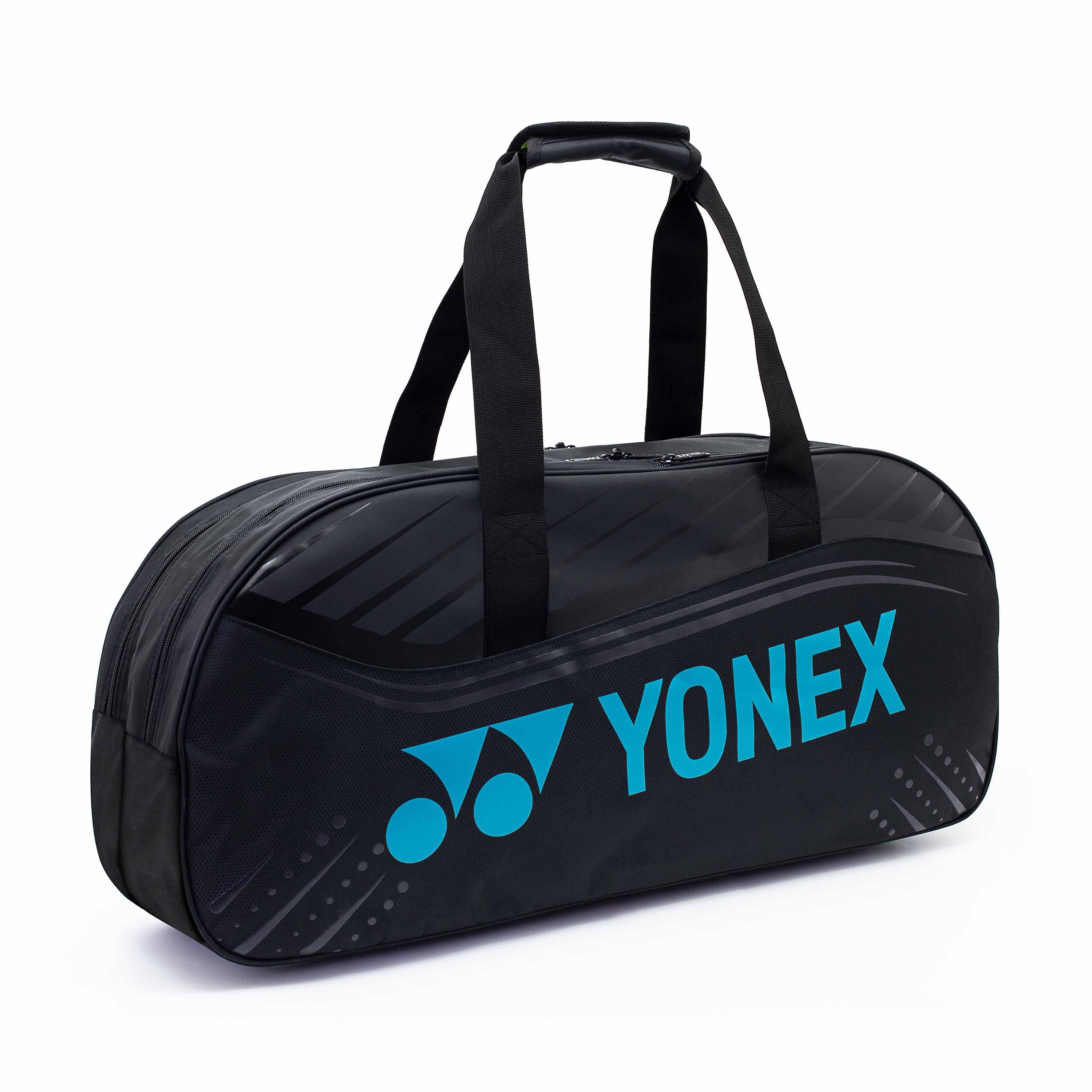 バッグ YONEX 3D Tournament Bag 2231T01 Yonex Yonex 3D Tournament Bag 2231T01 | Sunriseclick