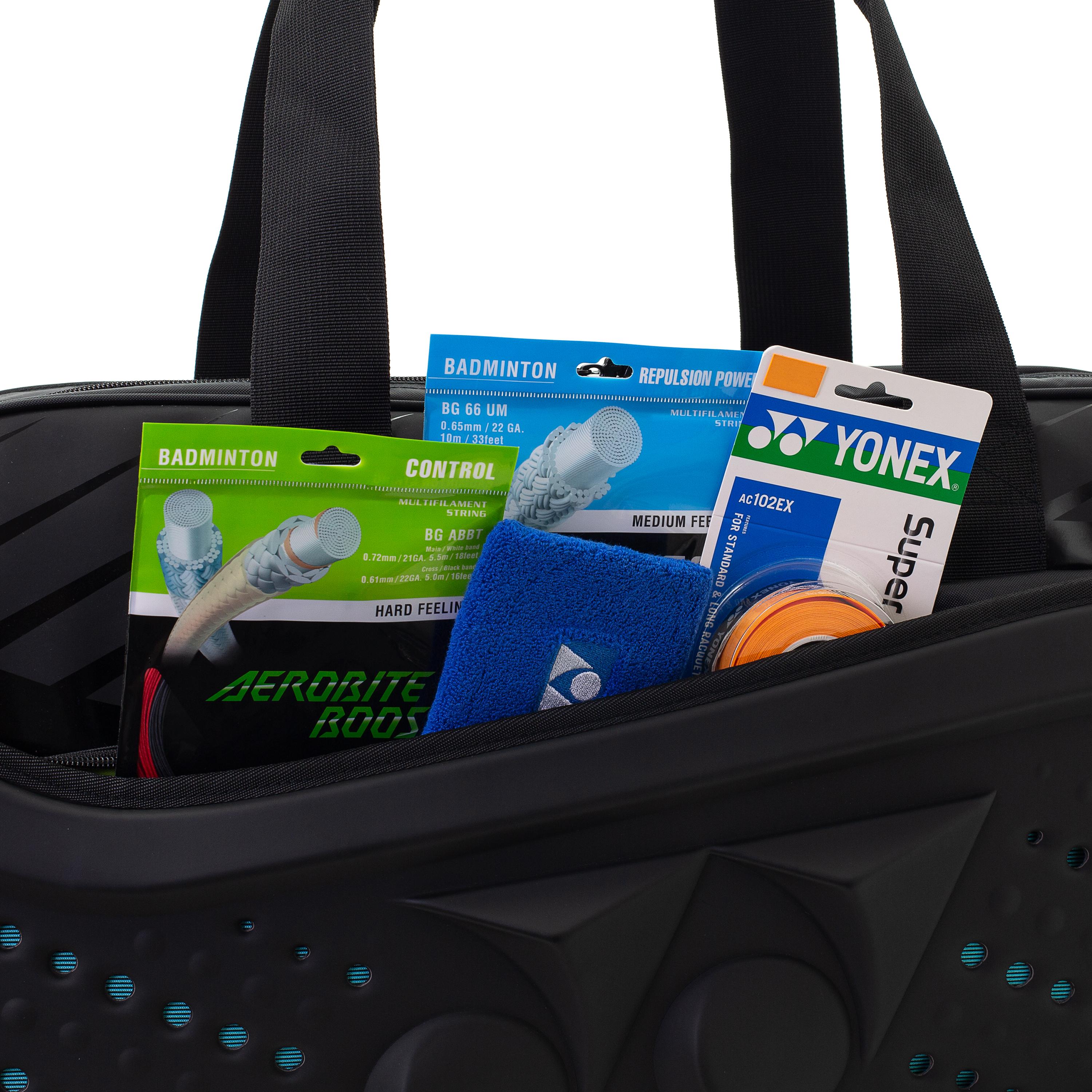 YONEX 3D Tournament Bag 2231T01 – Rexcool Sports