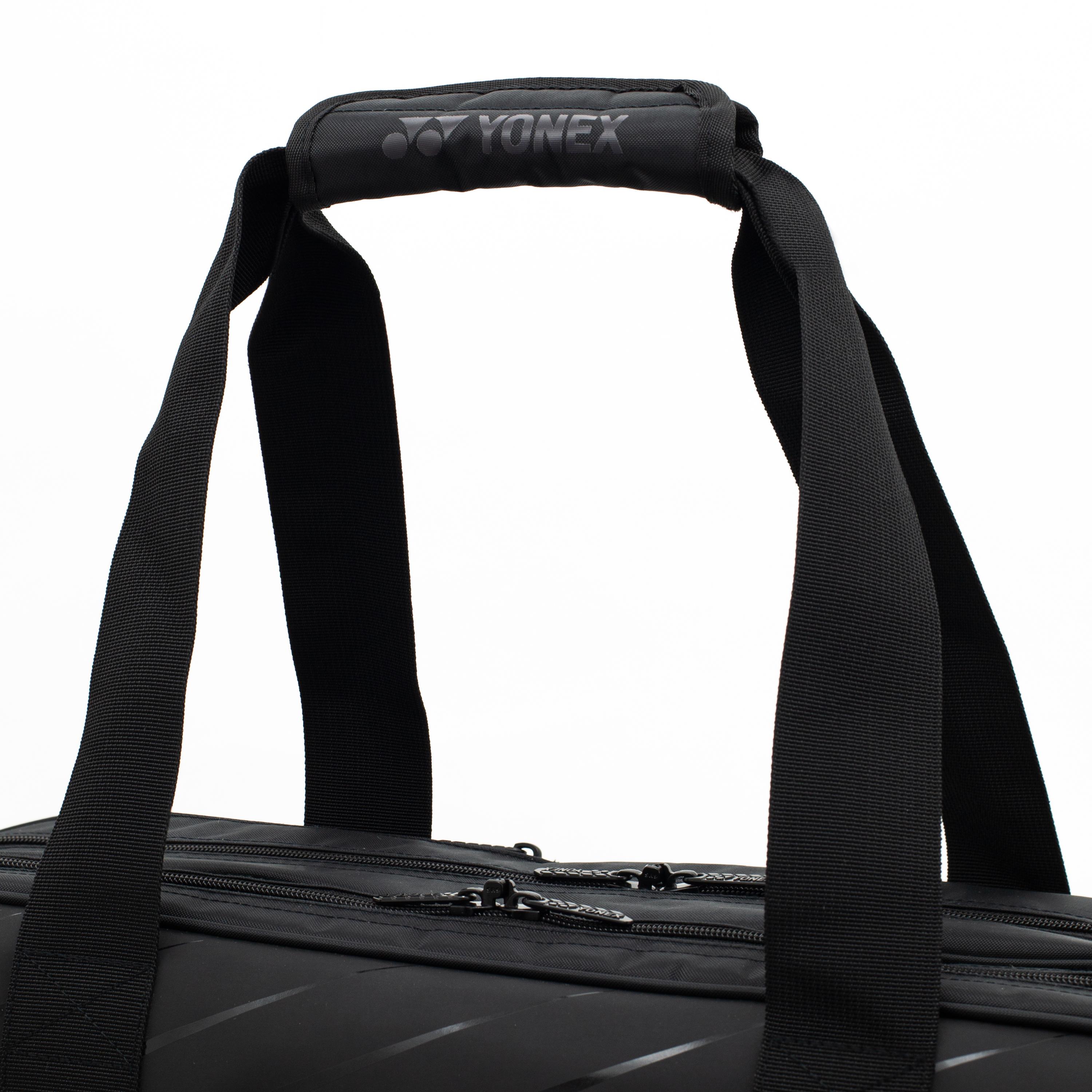 YONEX 3D Tournament Bag 2231T01 – Rexcool Sports