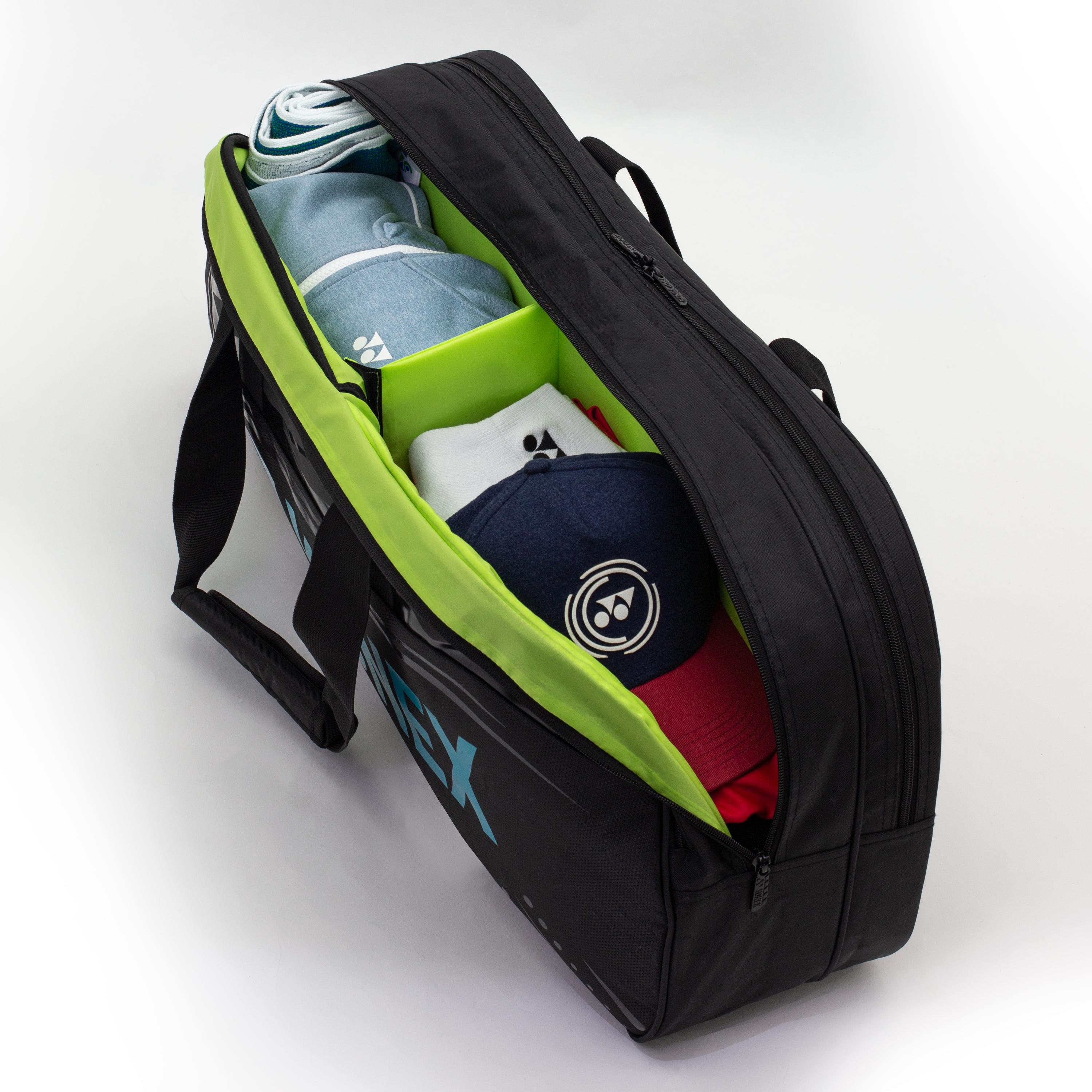 バッグ YONEX 3D Tournament Bag 2231T01 Yonex Yonex 3D Tournament Bag 2231T01 | Sunriseclick