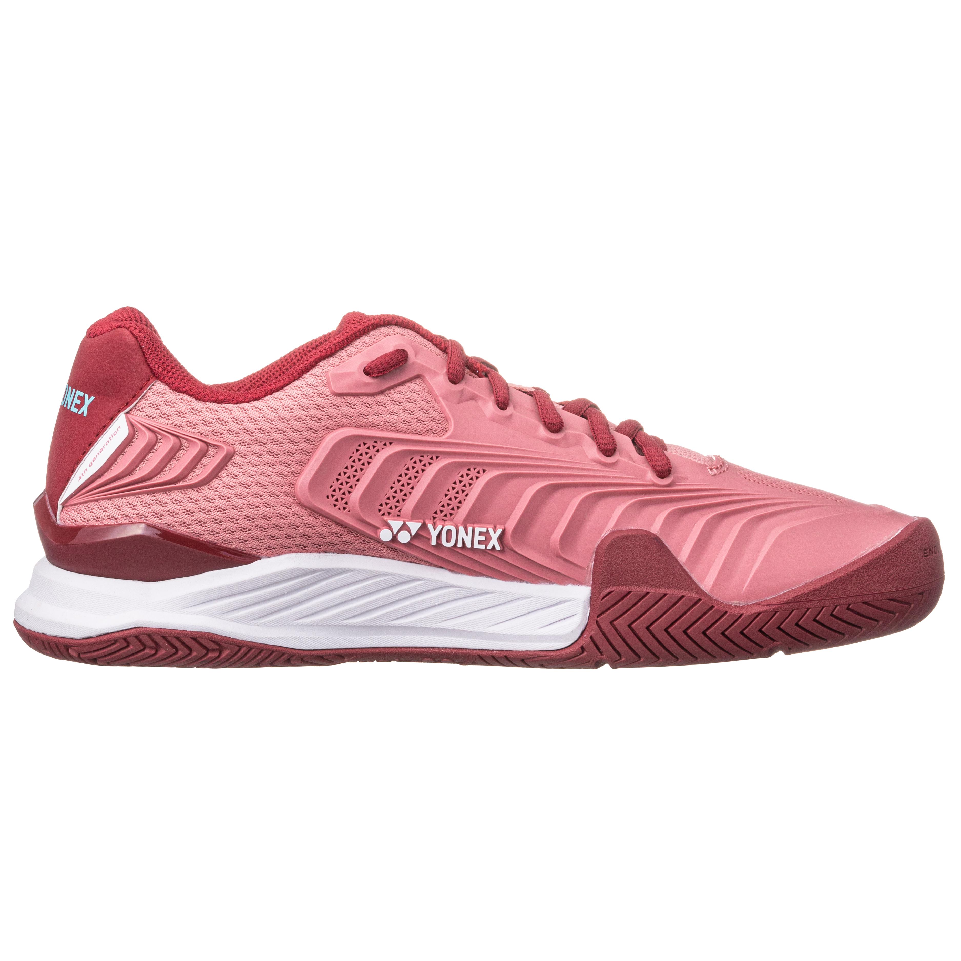Yonex Yonex Tennis Shoe POWER CUSHION ECLIPSION 4 WOMEN