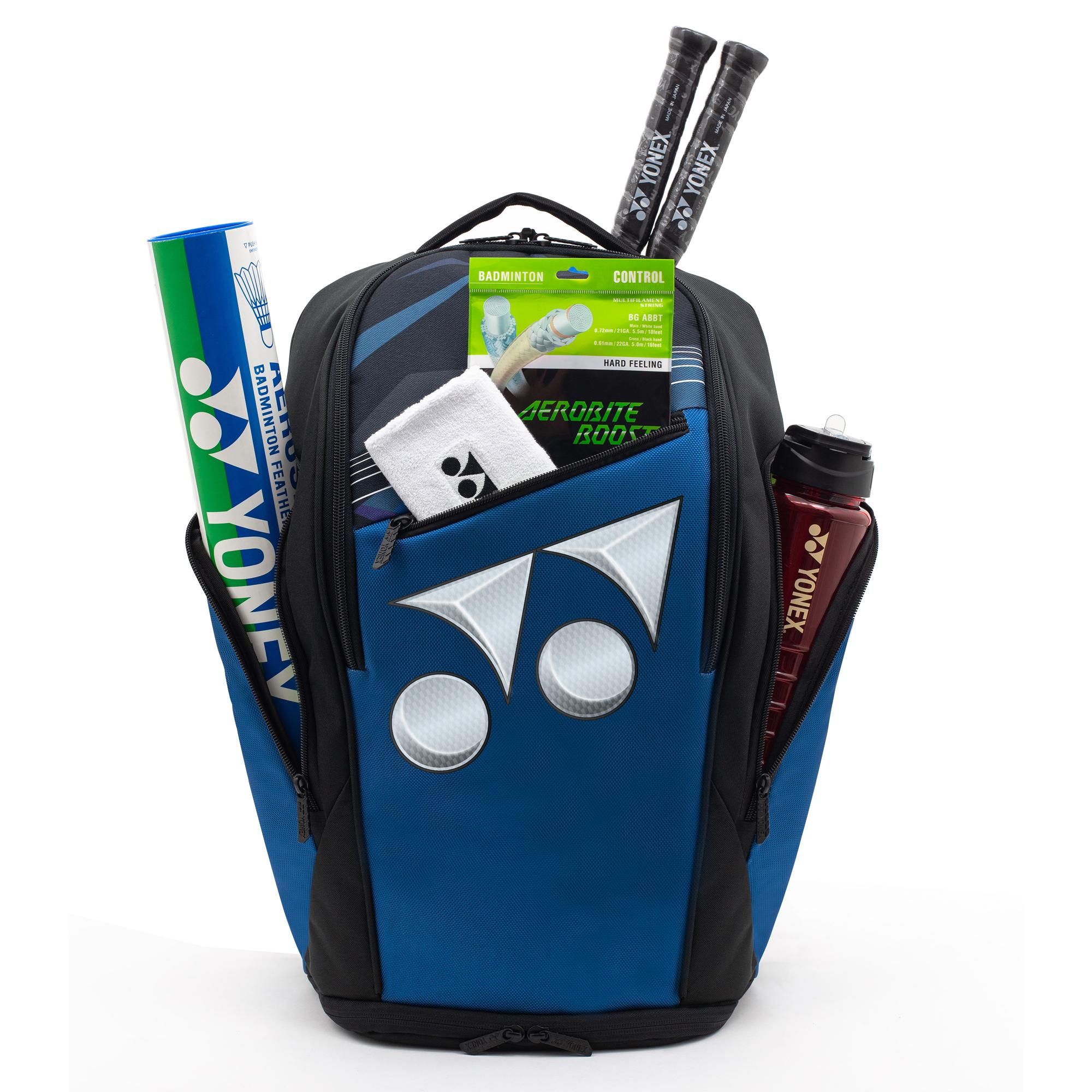 Yonex Yonex Pro Backpack BA92212LEX | Sunriseclick - Official