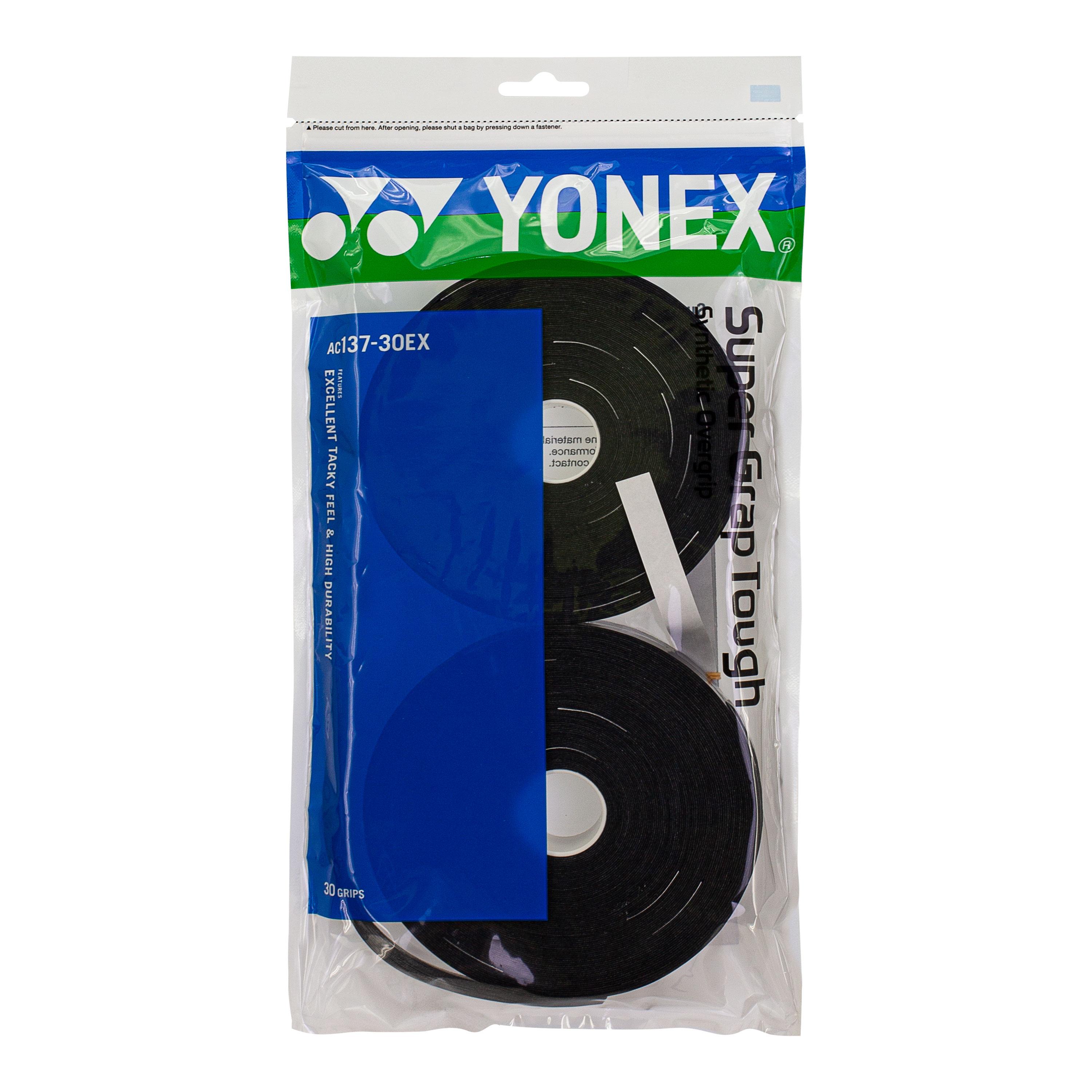 Yonex Yonex Grip AC137-30EX (30 in 1) | Sunriseclick - Official