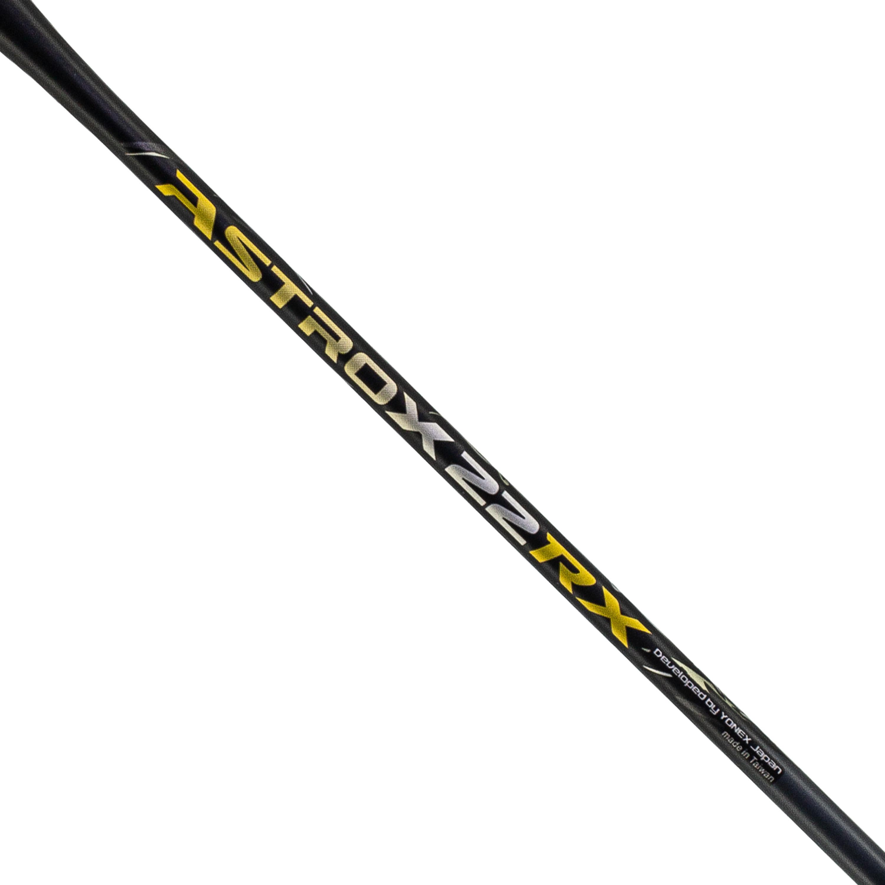 Yonex Yonex Badminton Racquet Astrox 22 RX | Sunriseclick