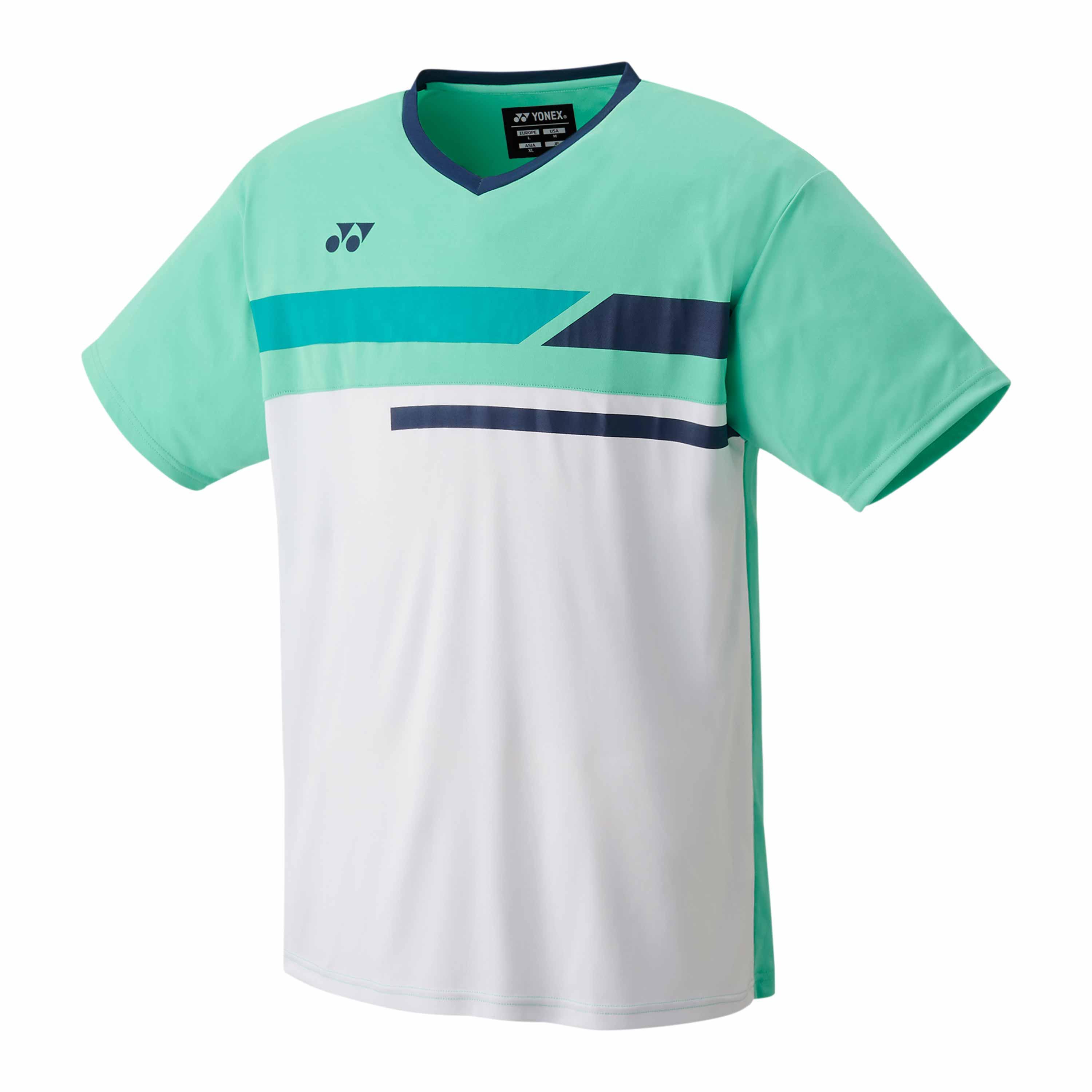 YONEX 　シャツ　 XL Yonex Yonex crew neck YM0029EX | Sunriseclick - Official