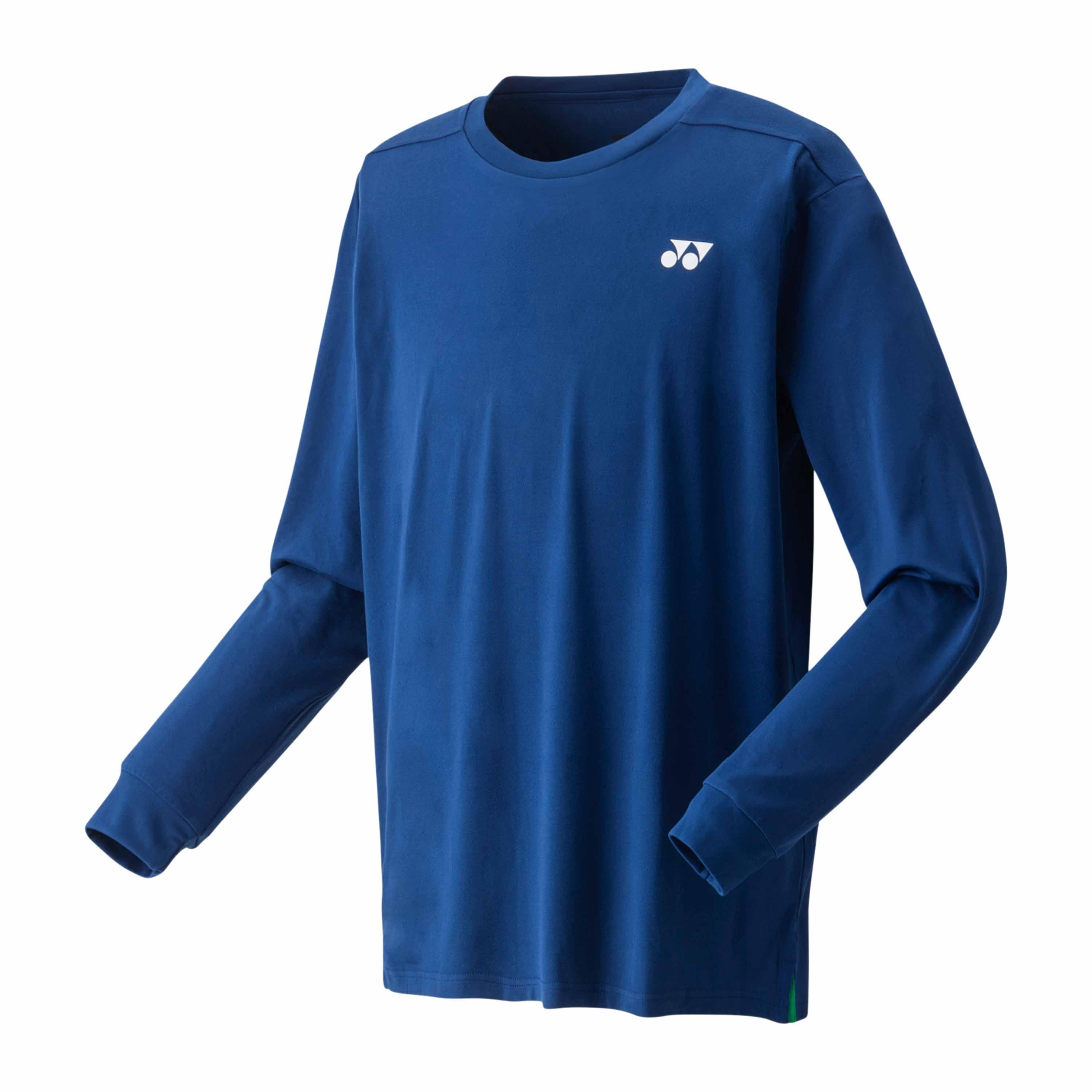 Yonex Yonex LONGSLEEVES T-SHIRT 16623EX | Sunriseclick - Official