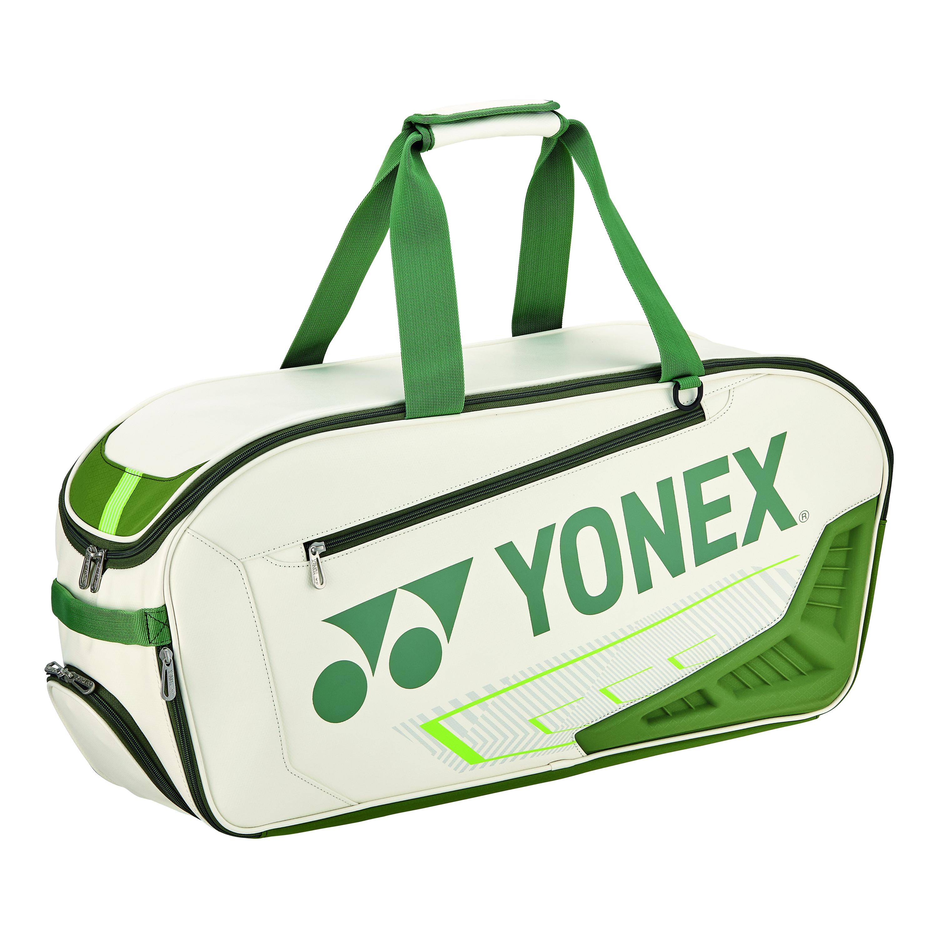 ネックス YONEX BA02331 エキスパート ラケットバッグ YONEX 2024 EXPERT TOURNAMENT BAG BA02331WEX – e78shop