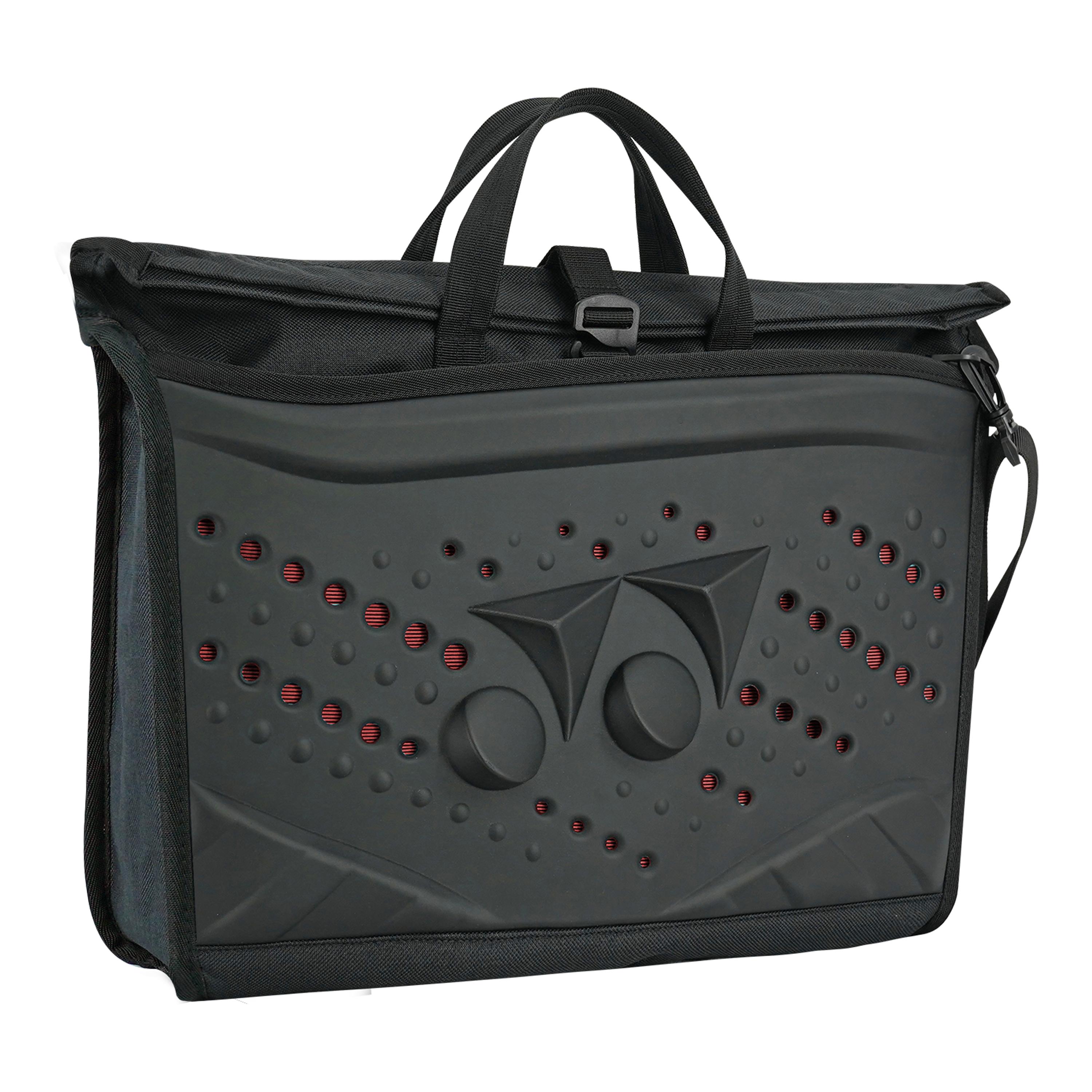 Yonex Yonex Signature Black Edition Bag SS1-3D-Q014-2241R-04-S