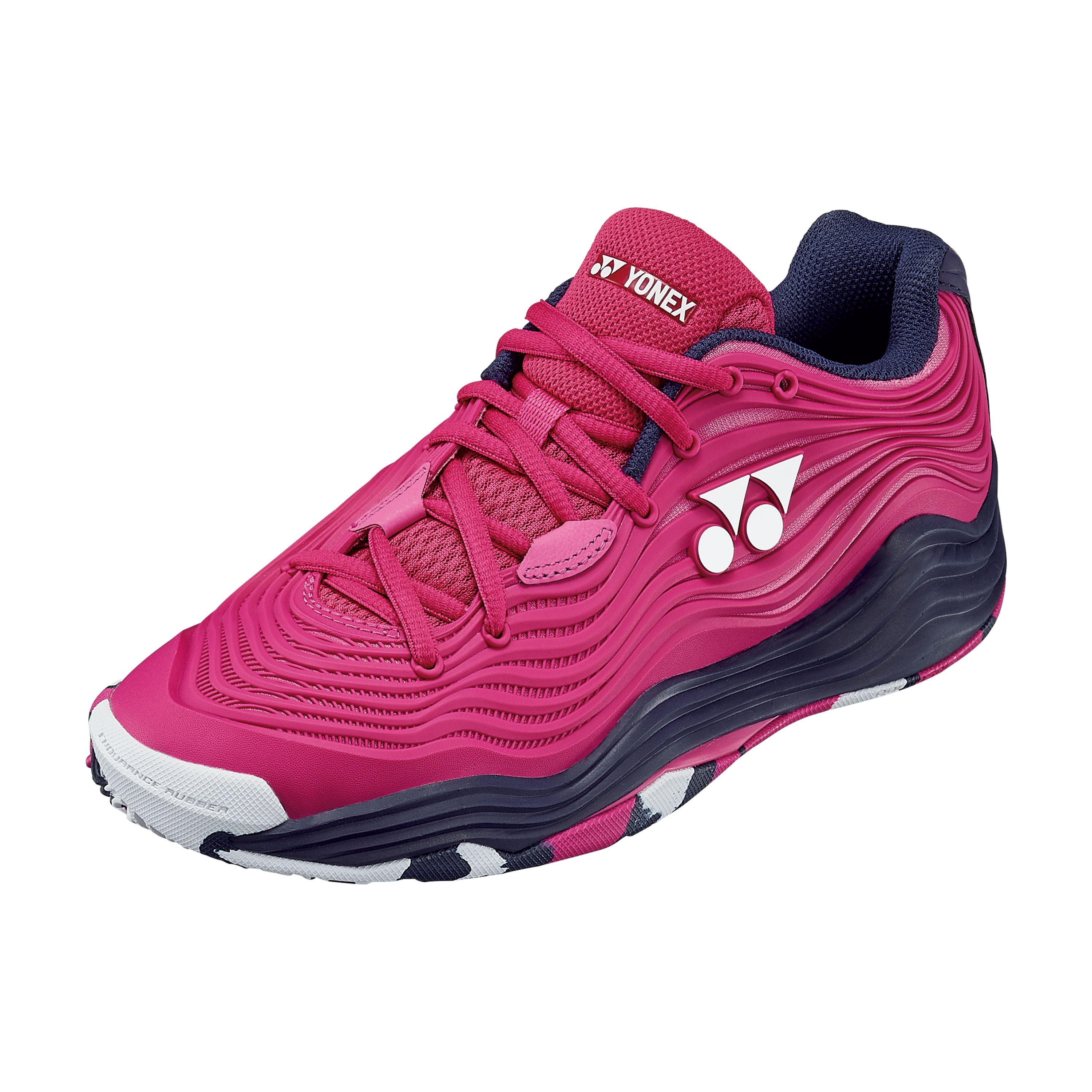 Yonex Yonex POWER CUSHION FUSIONREV 5 CLAY Tennis Shoe