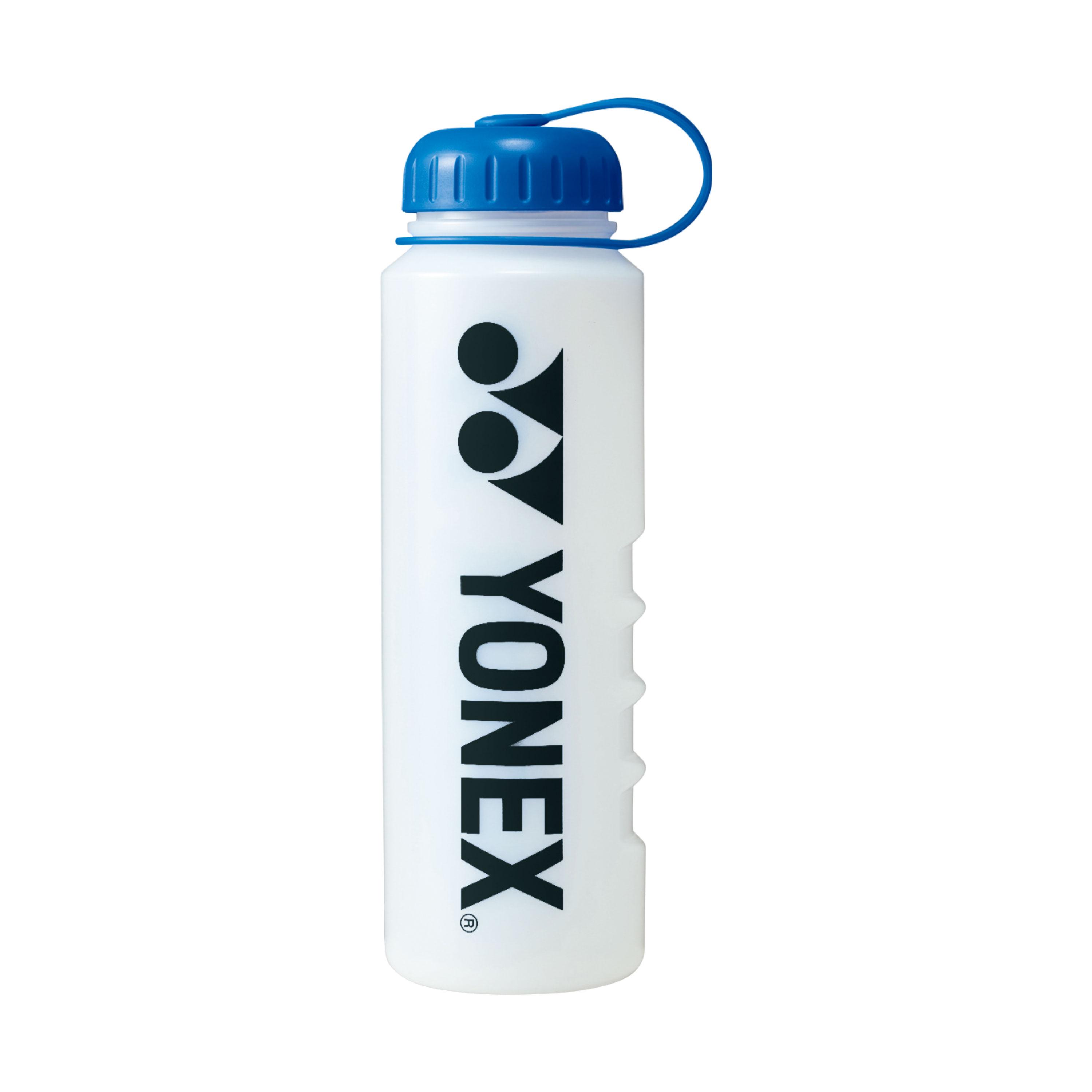 Yonex YONEX PLASTIC SPORTS WATER BOTTLE AC589EX | Sunriseclick