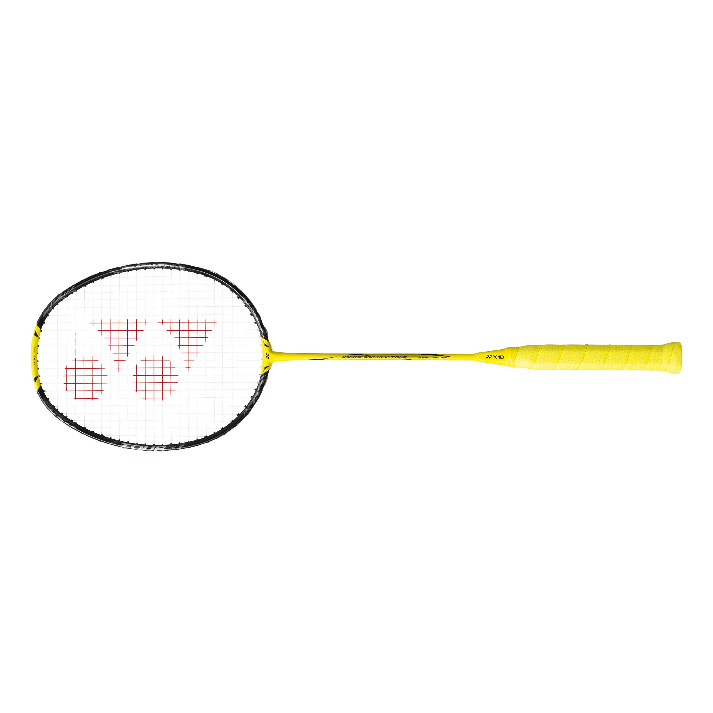 Yonex Yonex Badminton Racquet NANOFLARE 1000 TOUR | Sunriseclick