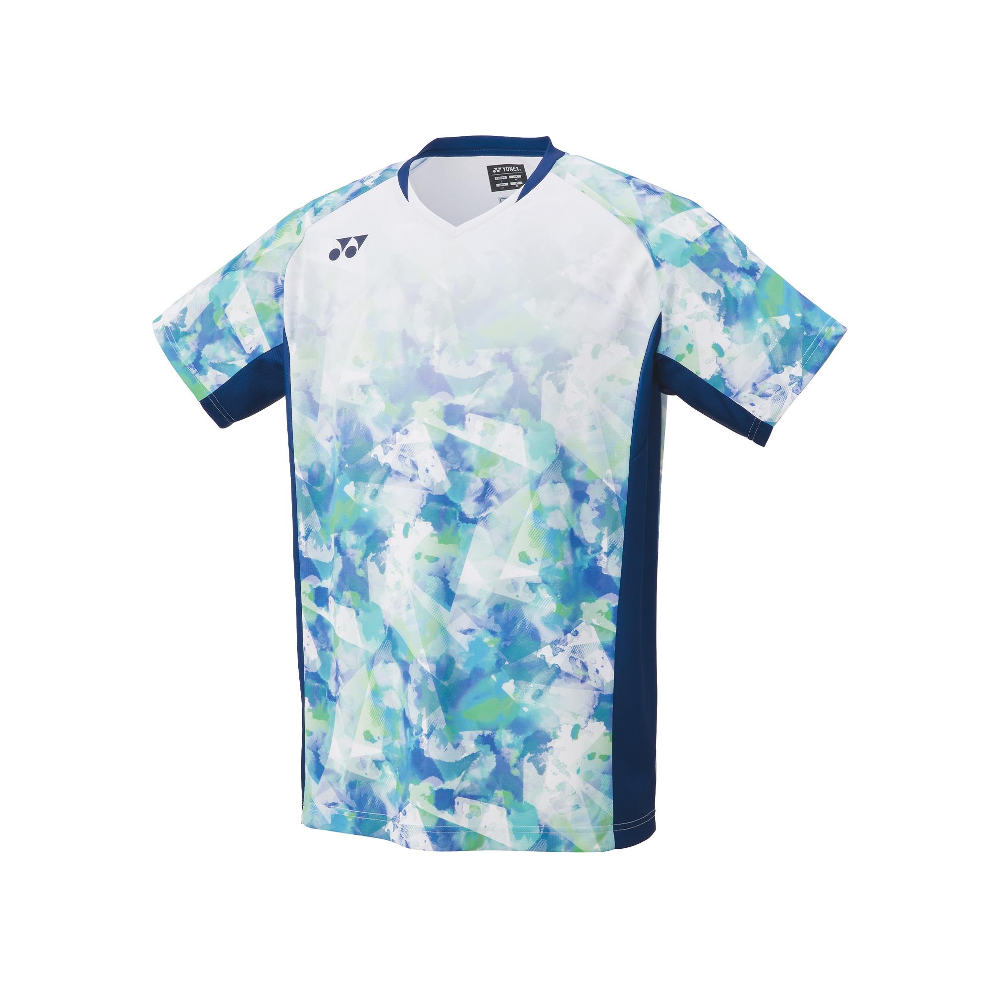 YONEX - YUKさん専用♡ Yonex Yonex Men Round Neck 10506EX | Sunriseclick - Official