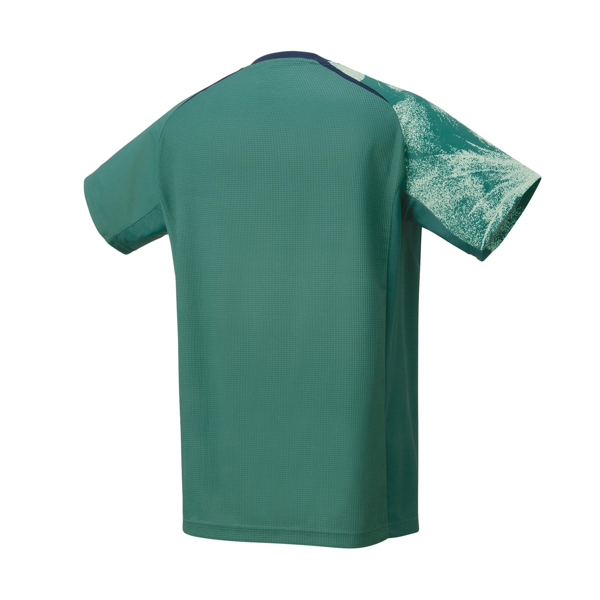 9130円 S YONEX グリーン Tシャツ 10509 - メルカリ