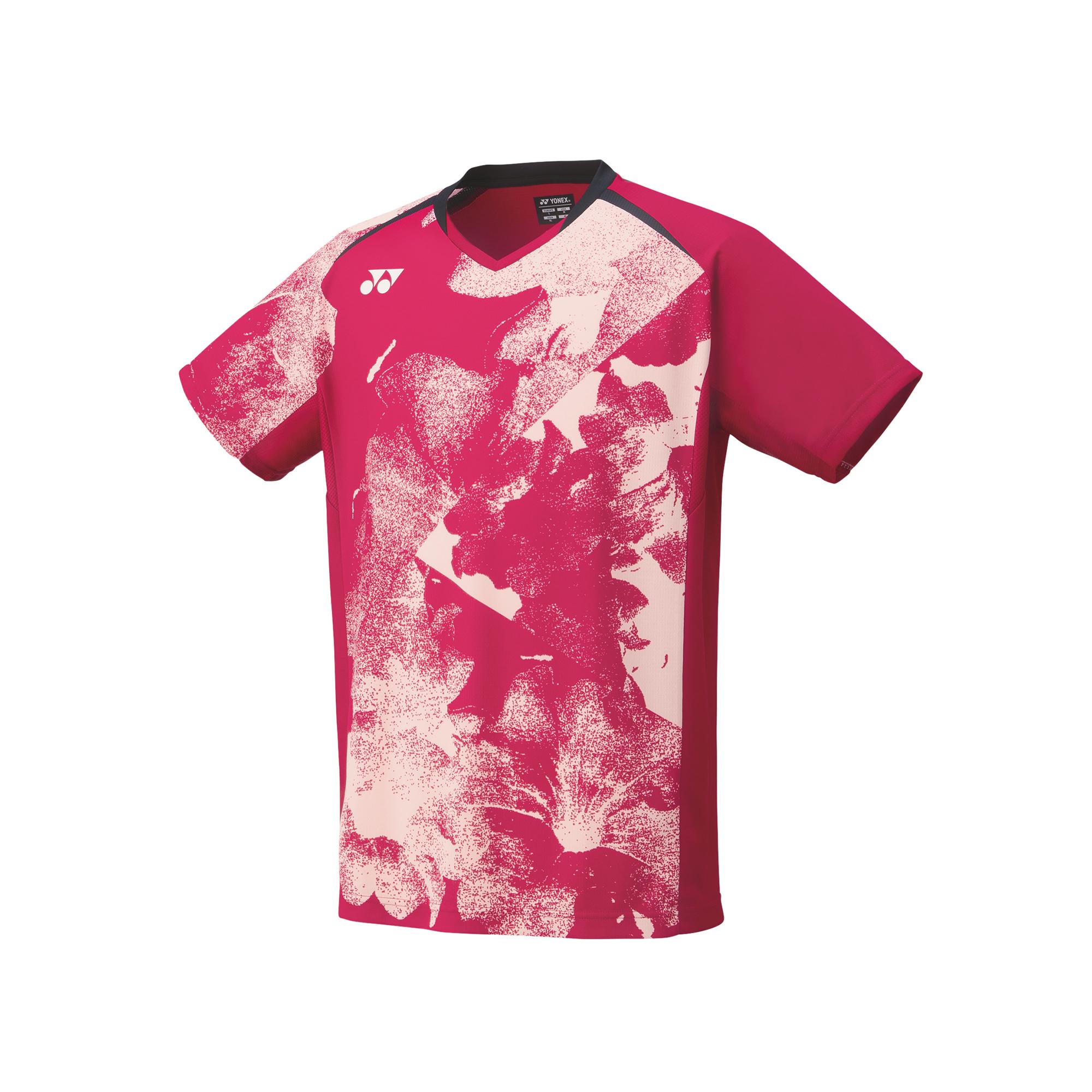 Yonex Yonex Men Round Neck 10509EX | Sunriseclick - Official Yonex