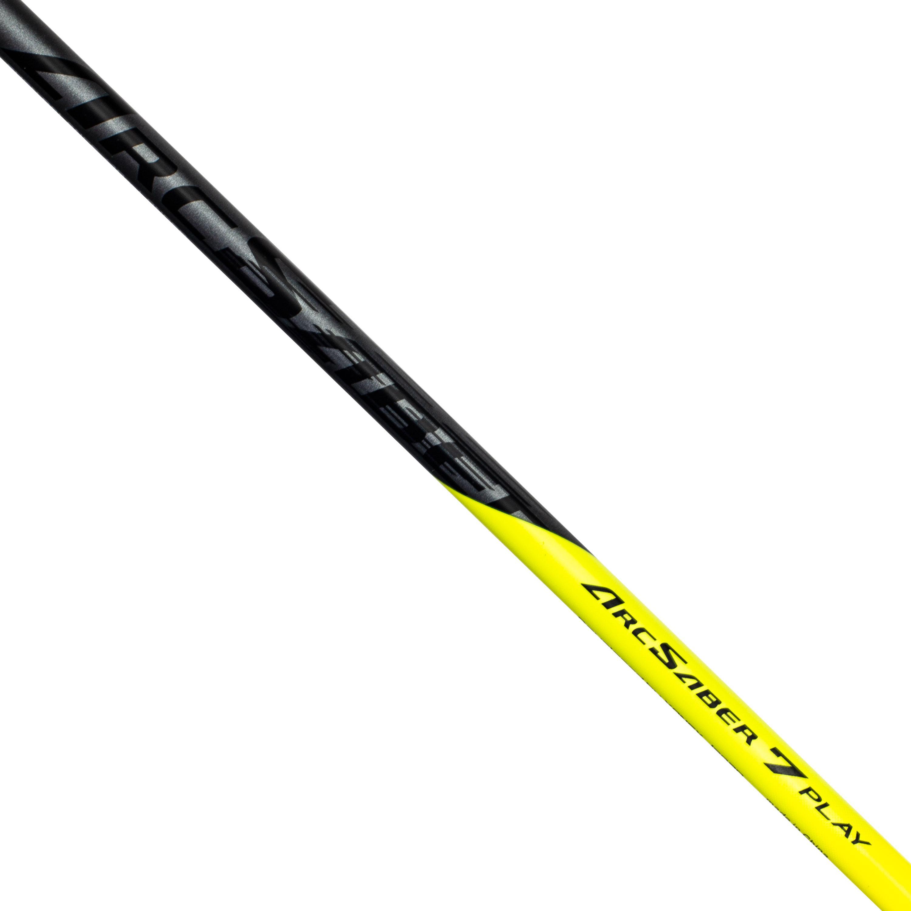 Yonex Yonex Badminton Racquet ARCSABER 7 PLAY | Sunriseclick