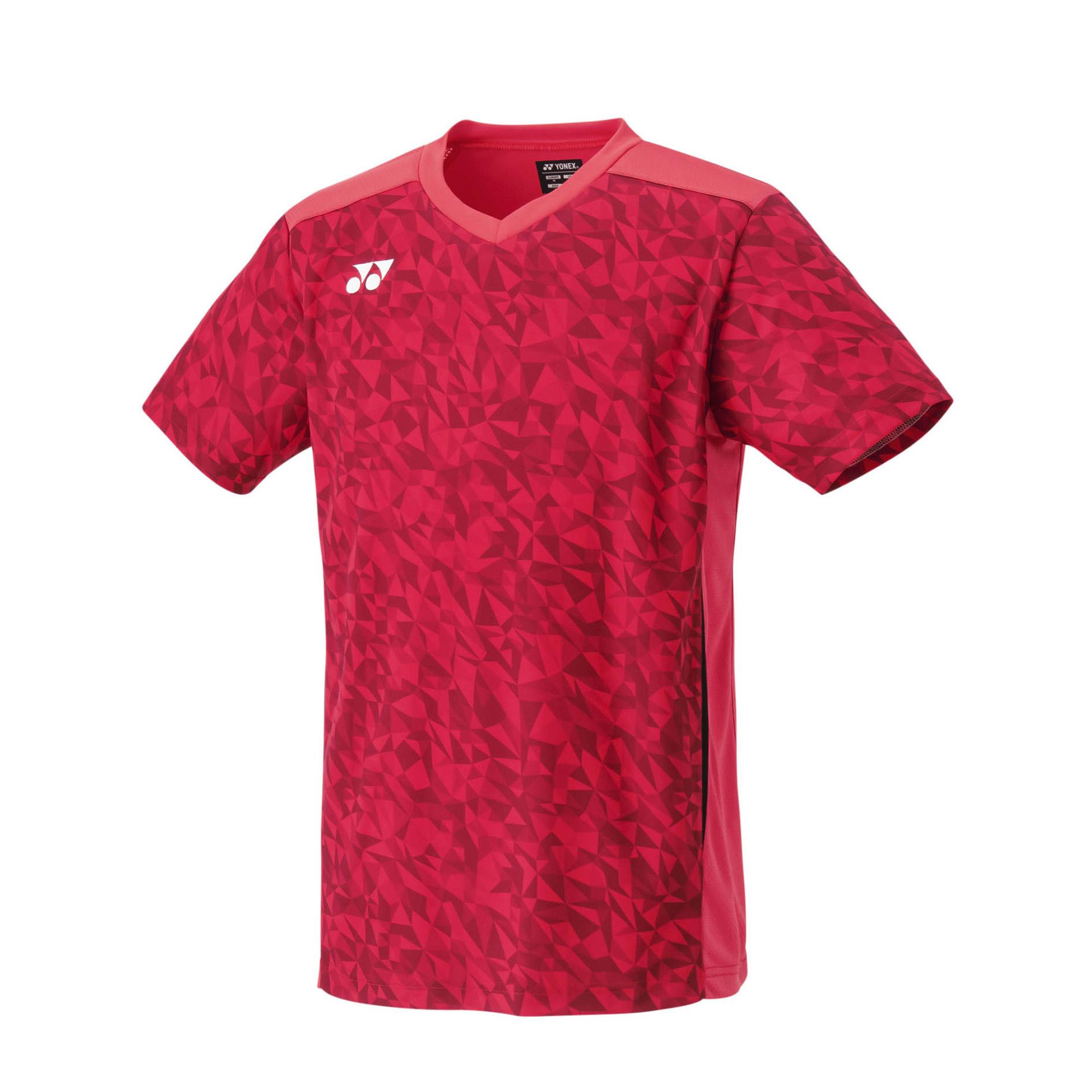 Yonex Yonex Crew Neck Shirt 10555 | Sunriseclick - Official
