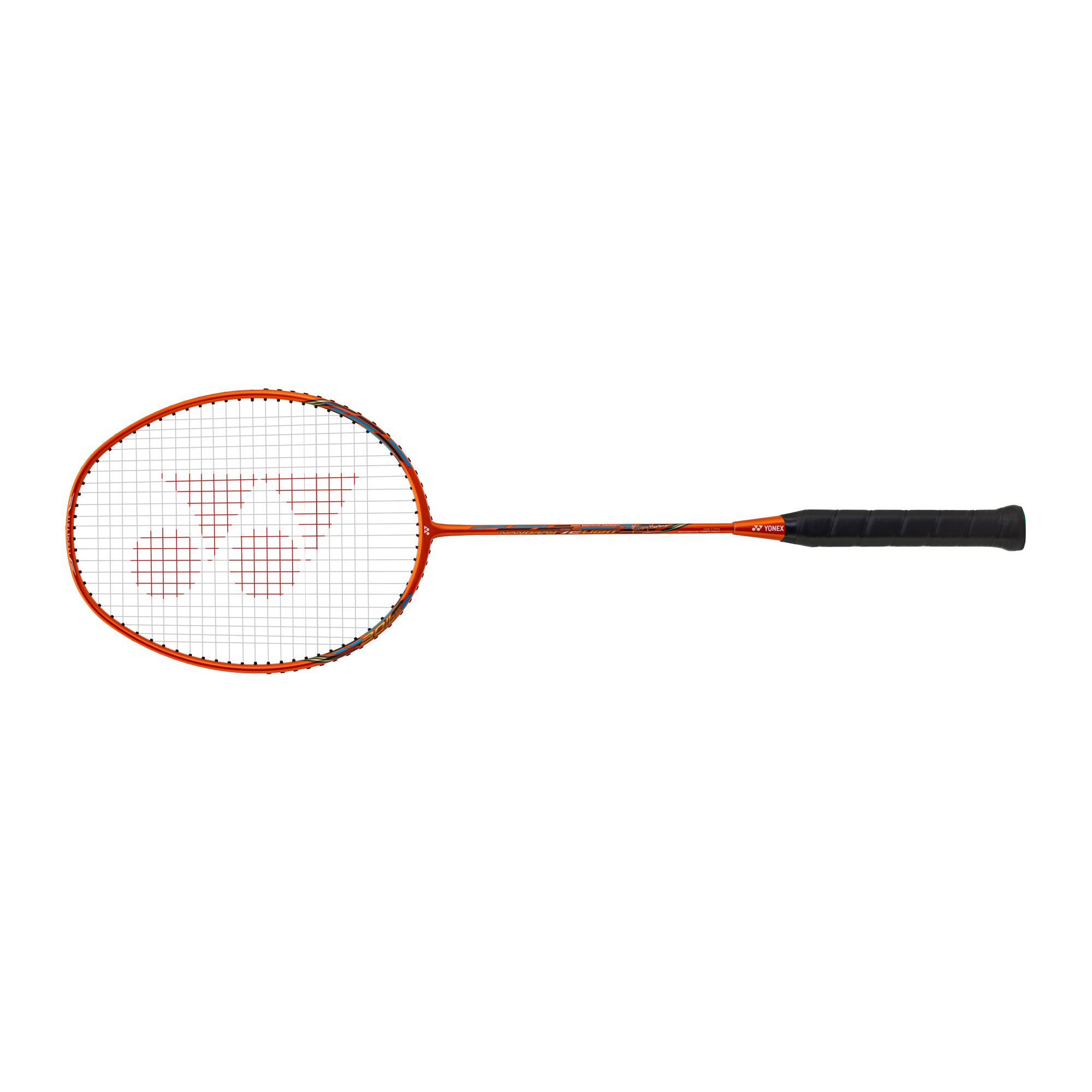 Yonex Yonex Badminton Racquet NANORAY 72 LIGHT | Sunriseclick