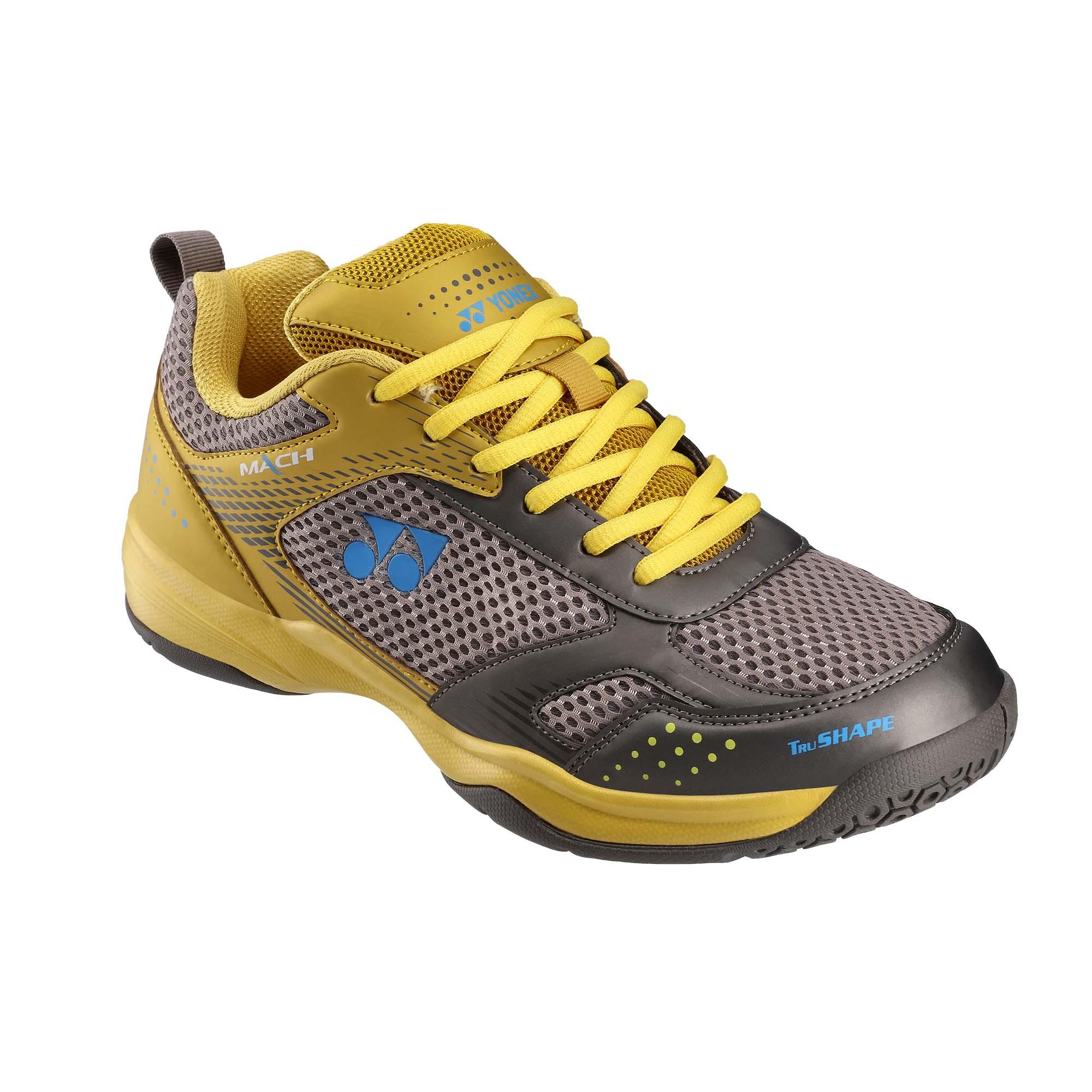 Yonex Yonex Badminton Shoe MACH Sunriseclick Official Yonex
